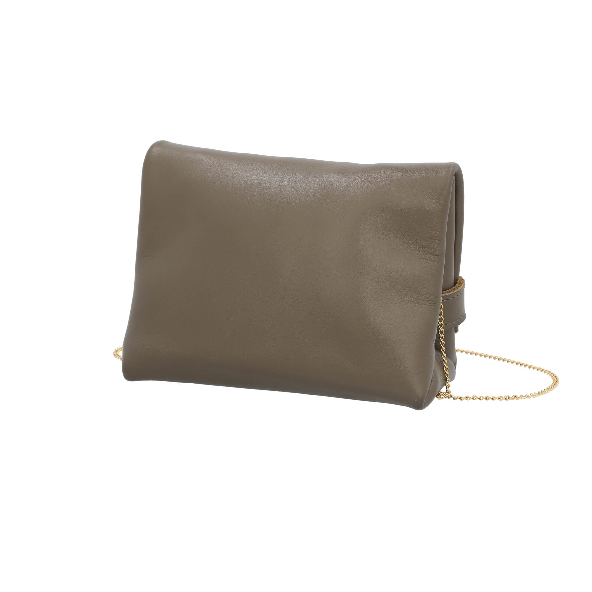OLIVE GREEN ISABEL