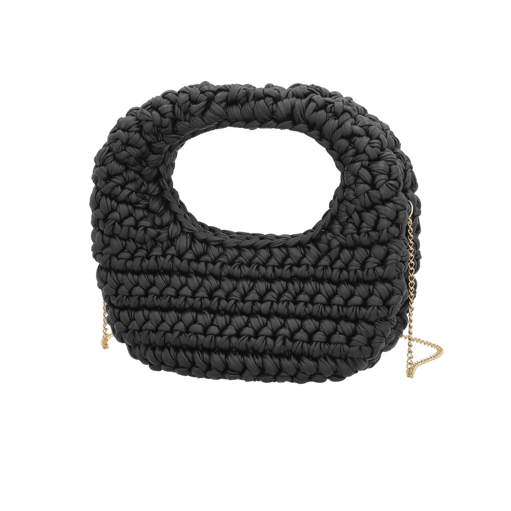 MICRO MAISON black