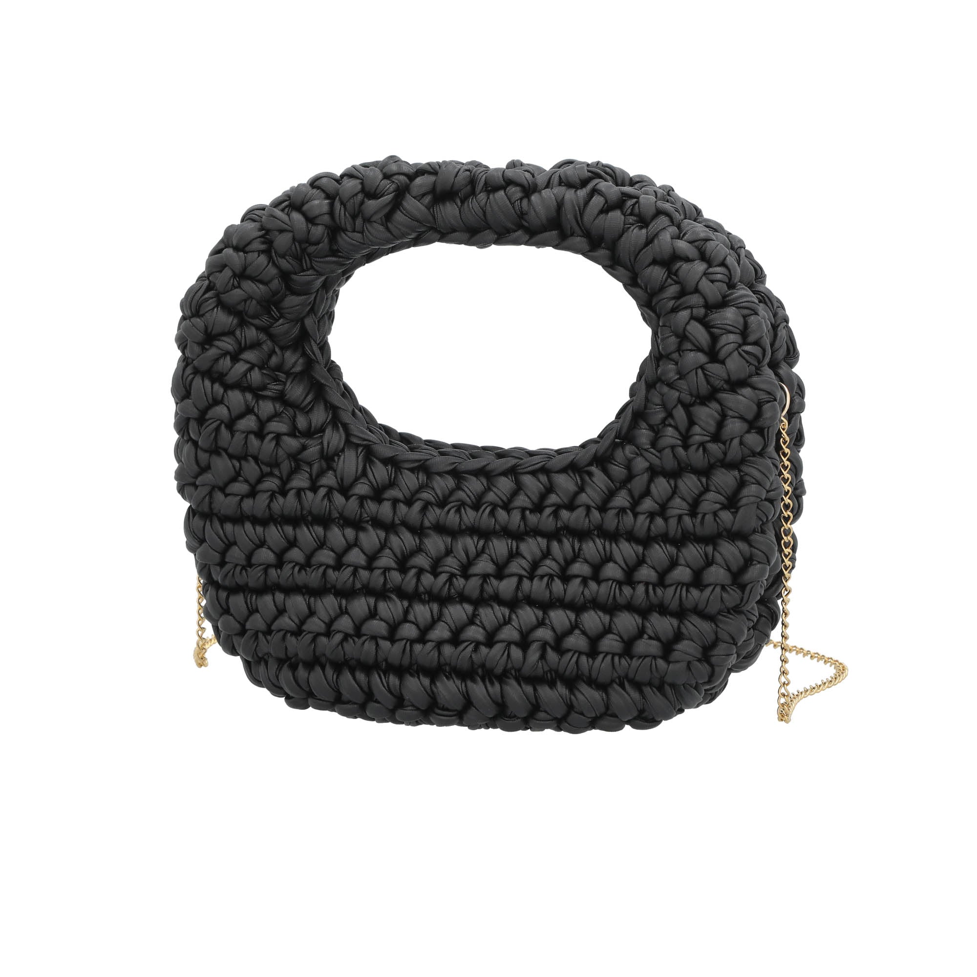 MICRO MAISON black