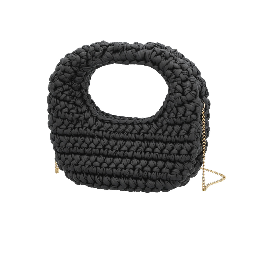 MICRO MAISON black