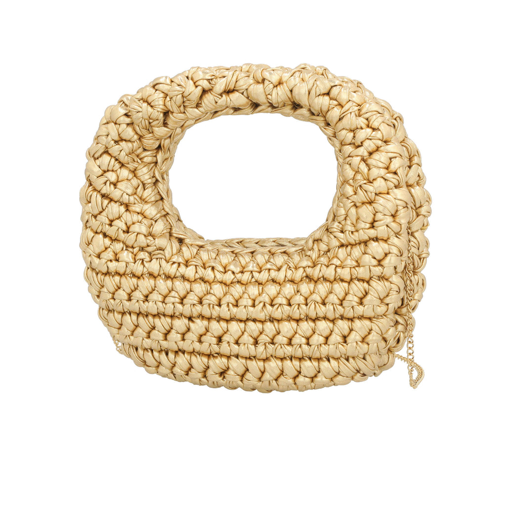 MICRO MAISON gold