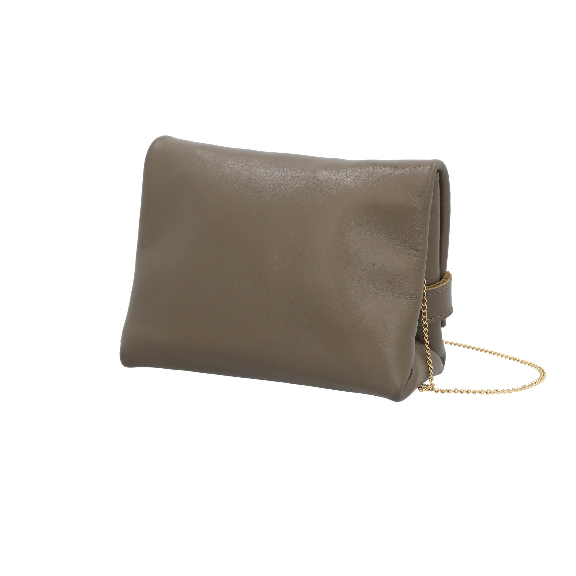 OLIVE GREEN ISABEL