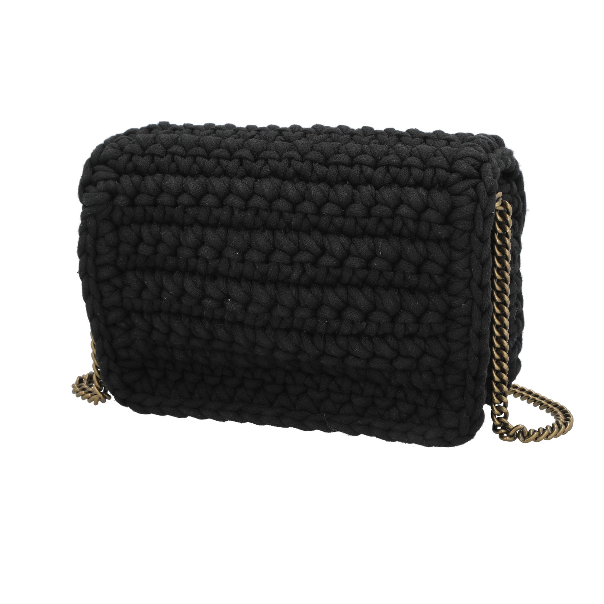 PRE ORDER JESS N.2 black