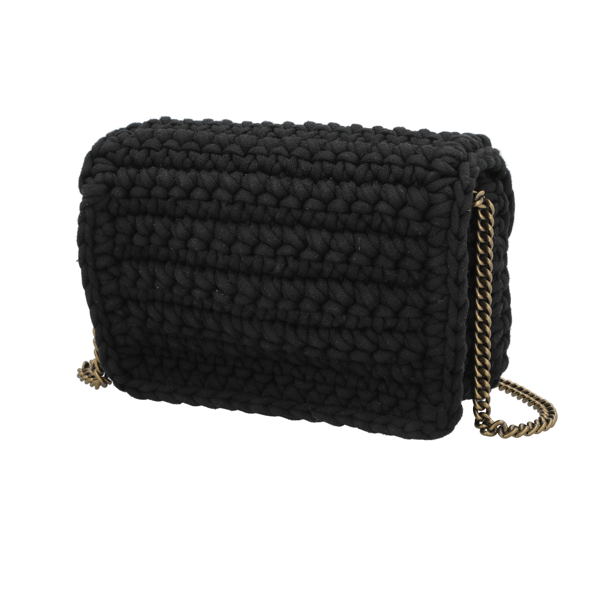 PRE ORDER JESS N.2 black