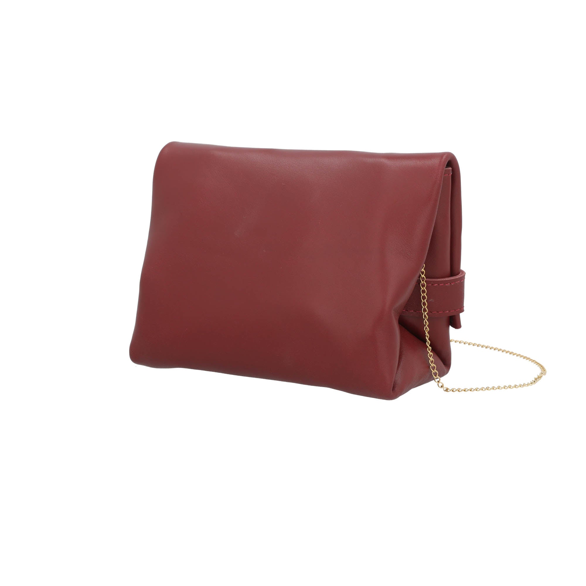 BURGUNDY ISABEL