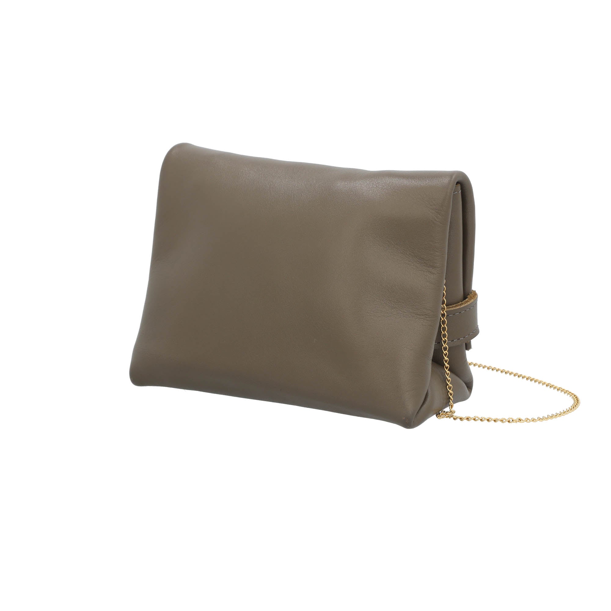 OLIVE GREEN ISABEL