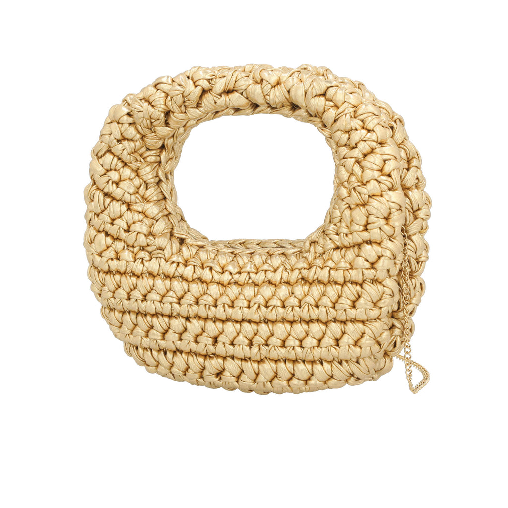 MICRO MAISON gold