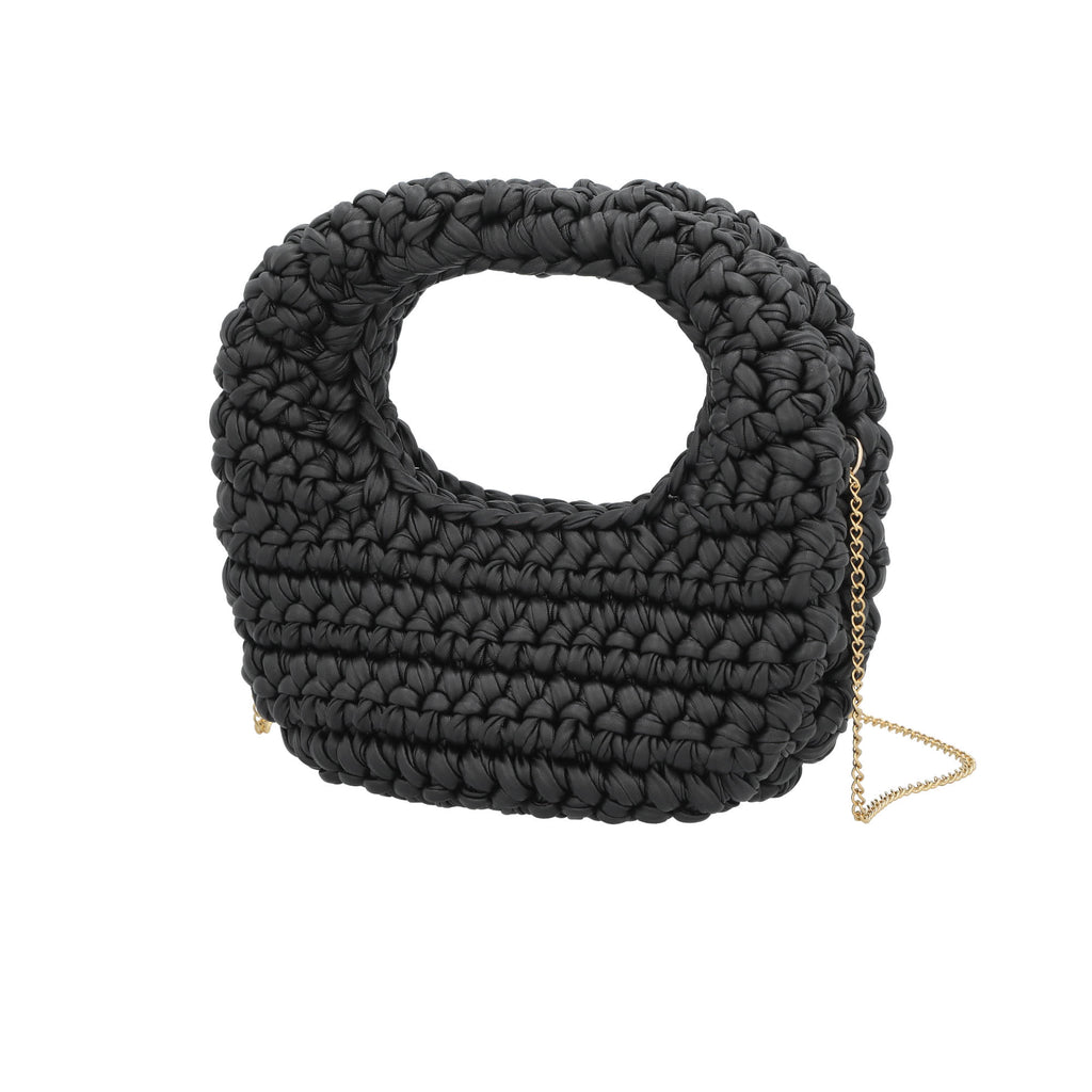MICRO MAISON black