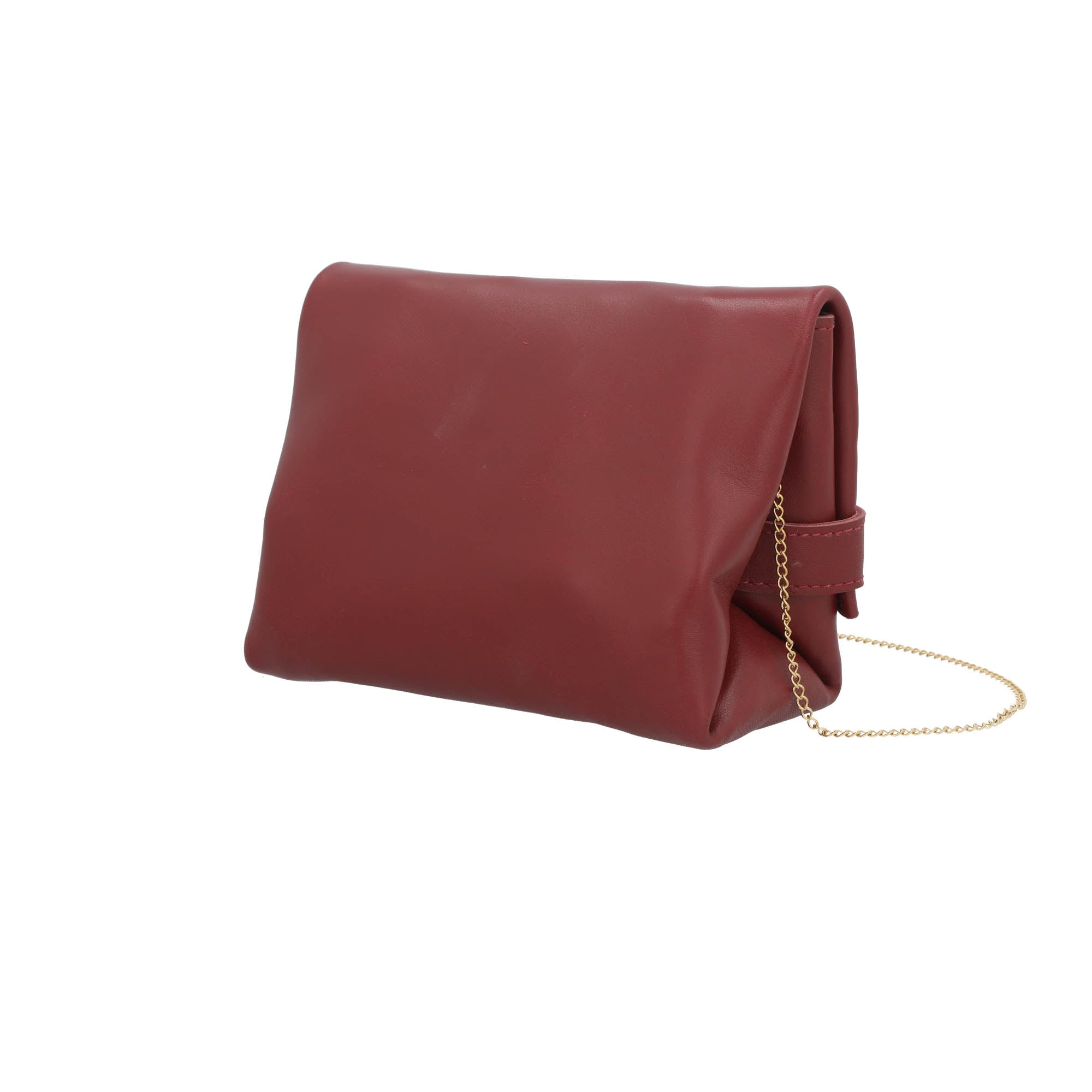 BURGUNDY ISABEL