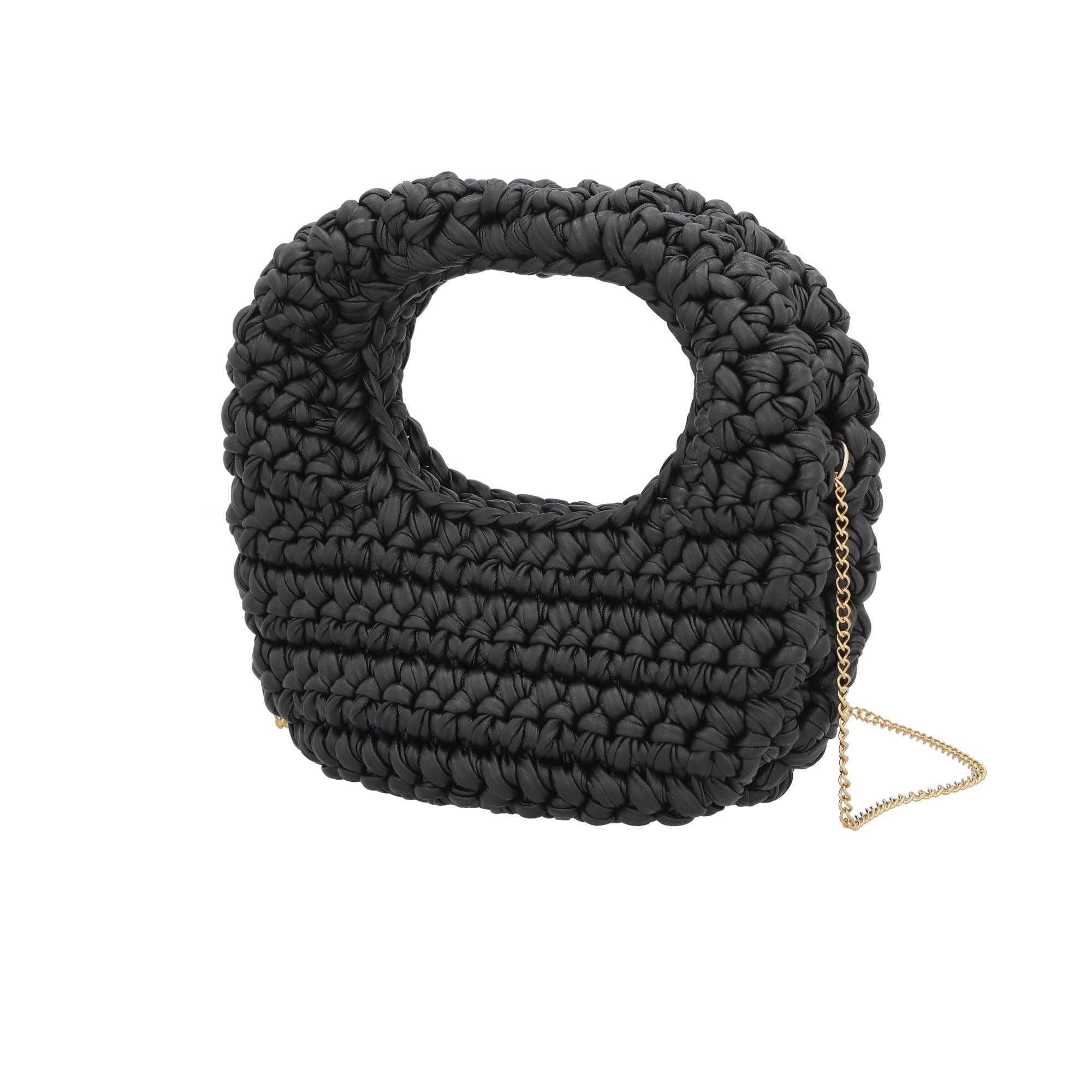 MICRO MAISON black
