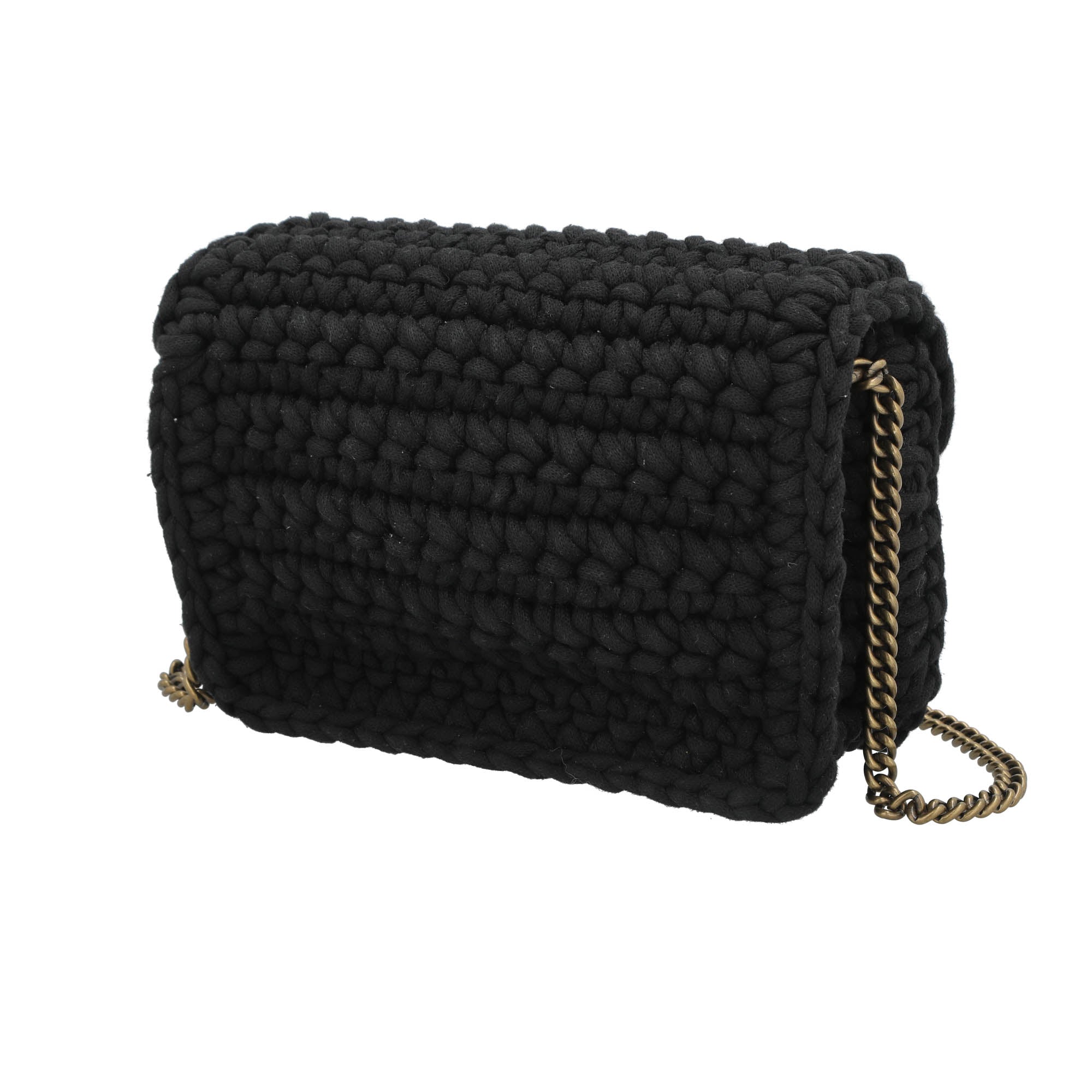 PRE ORDER JESS N.2 black
