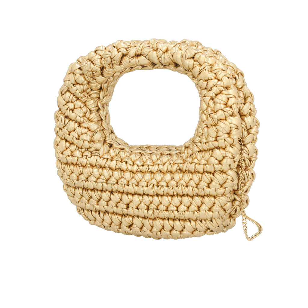 MICRO MAISON gold