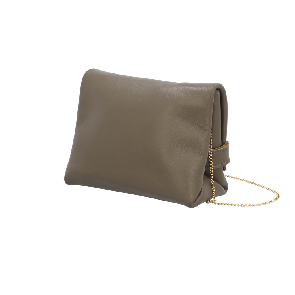 OLIVE GREEN ISABEL