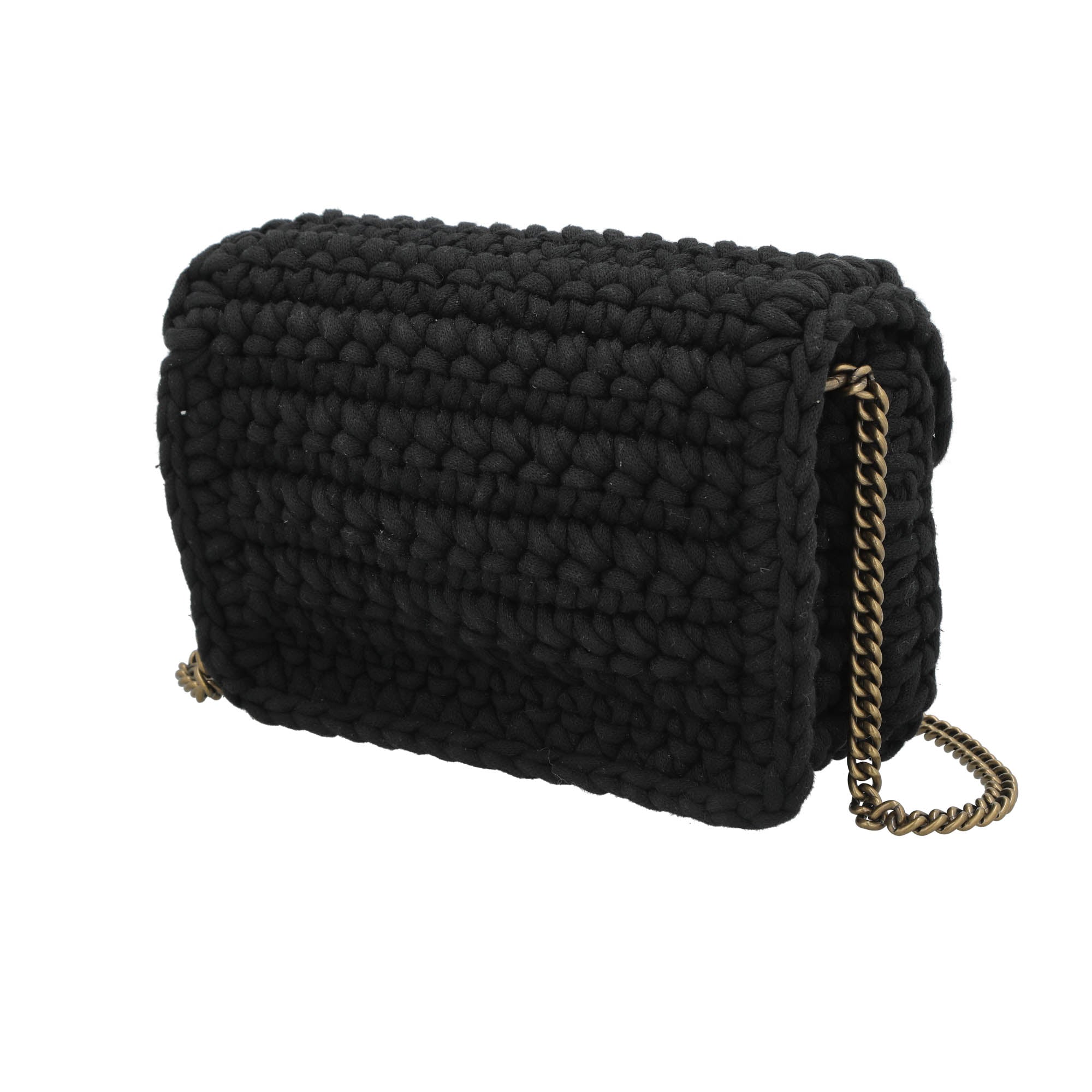 PRE ORDER JESS N.2 black