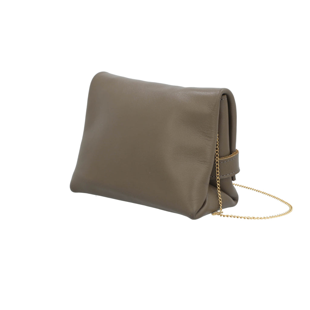 OLIVE GREEN ISABEL