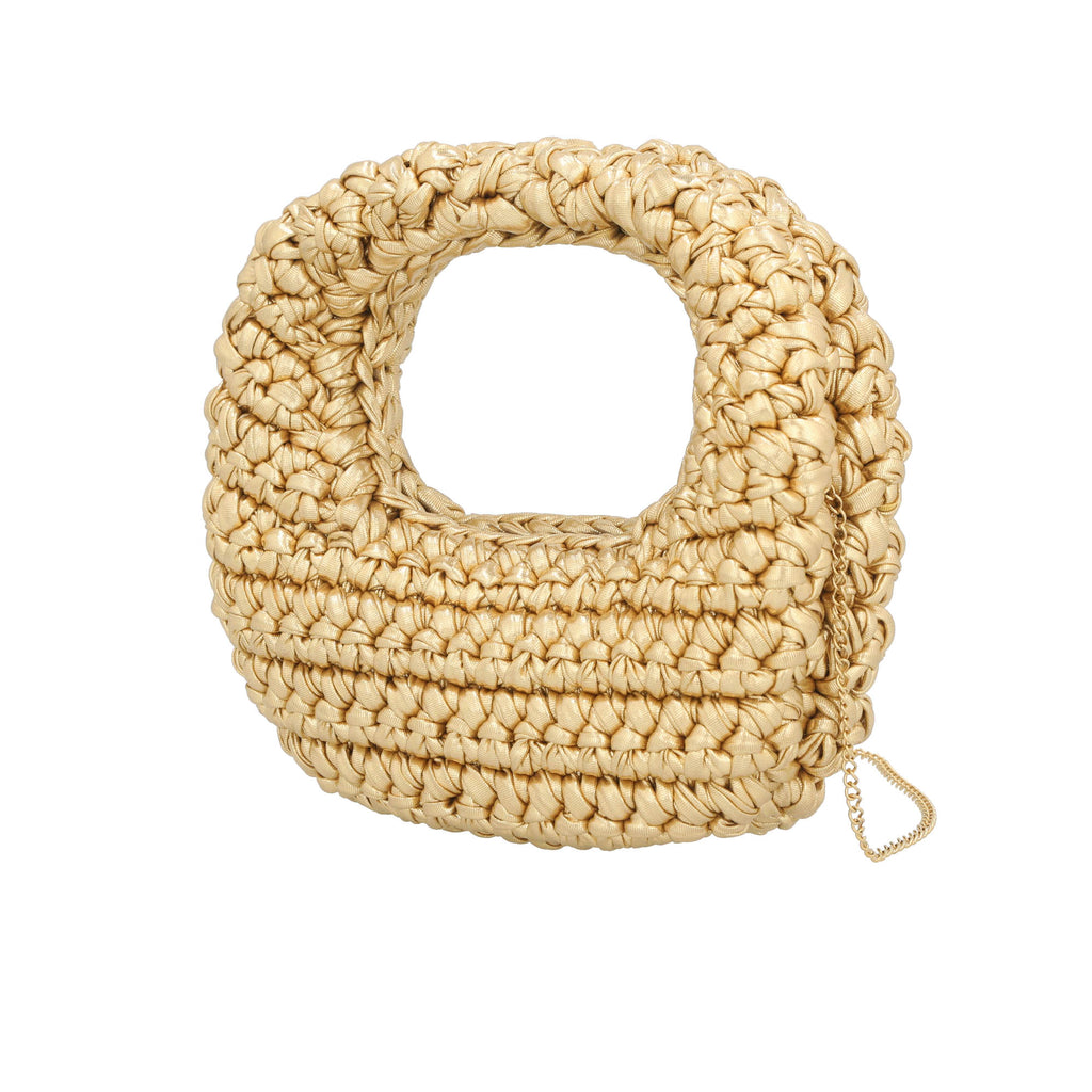 MICRO MAISON gold