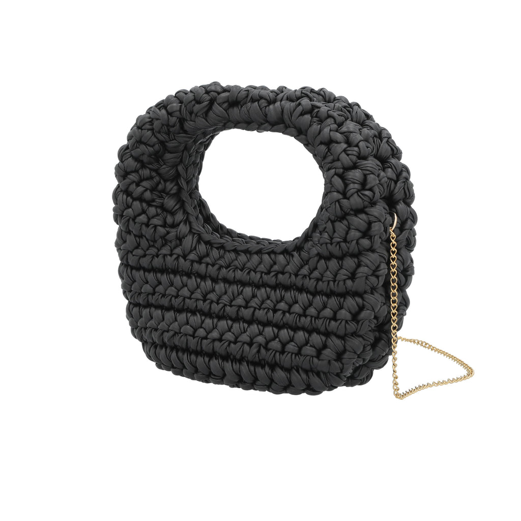 MICRO MAISON black