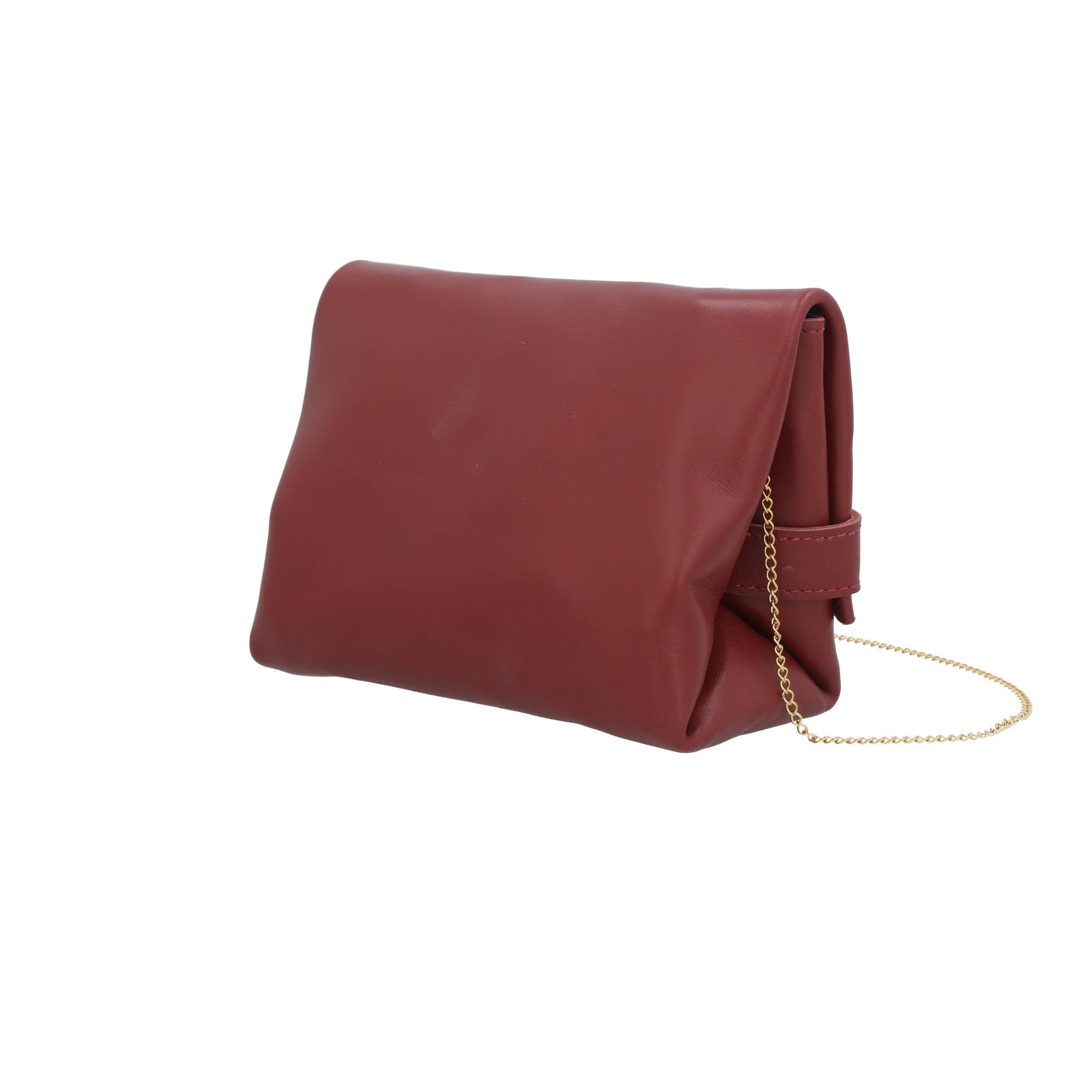 BURGUNDY ISABEL