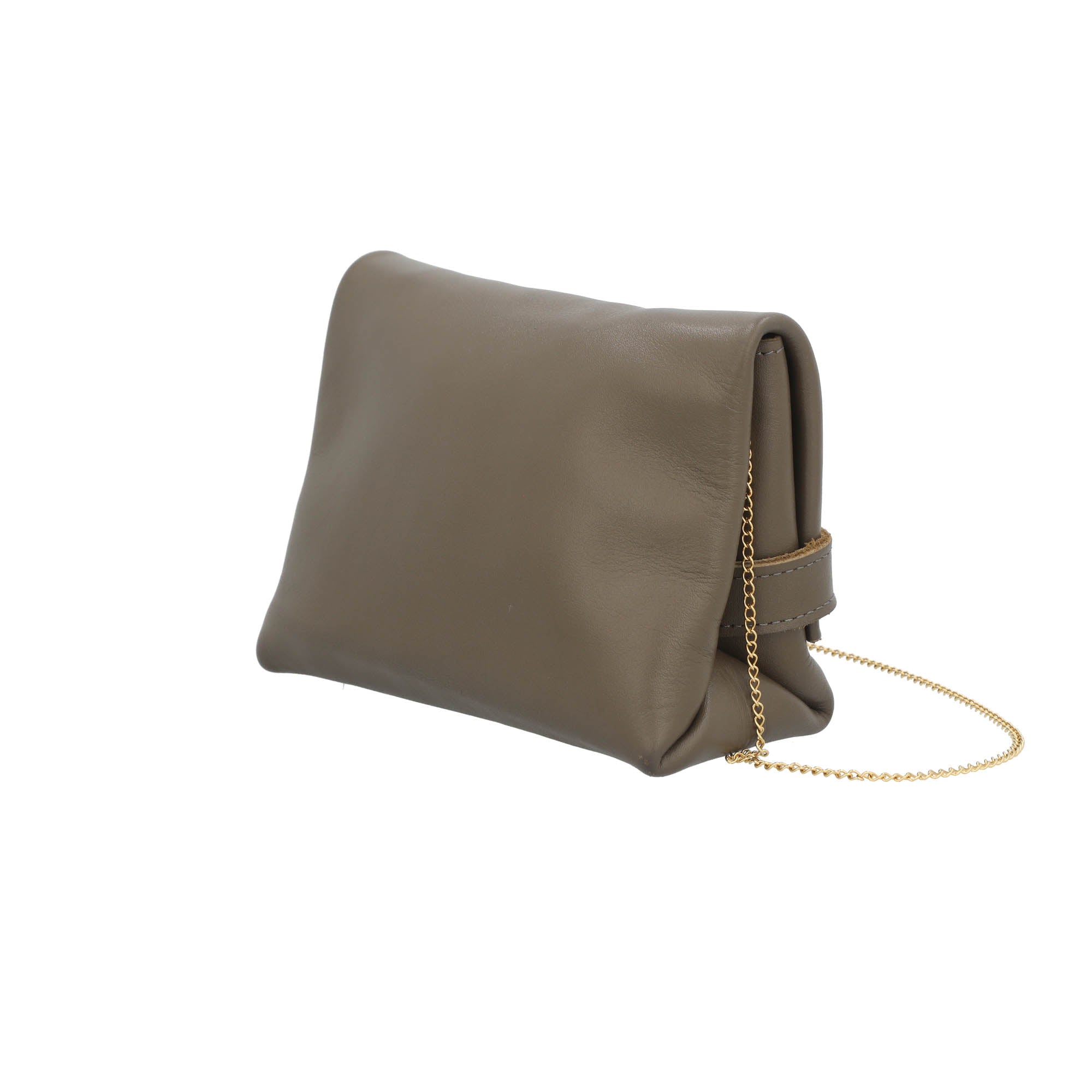OLIVE GREEN ISABEL