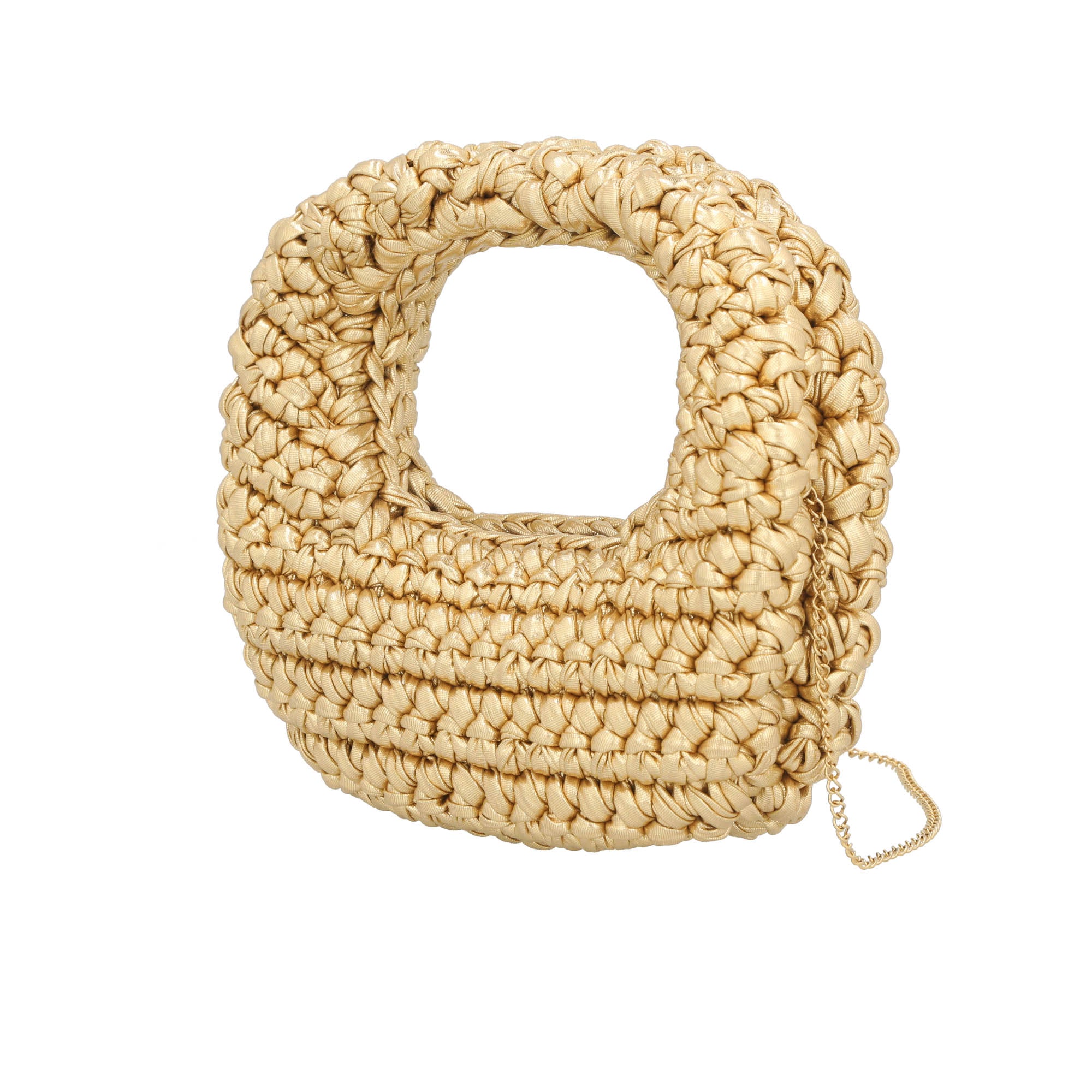 MICRO MAISON gold