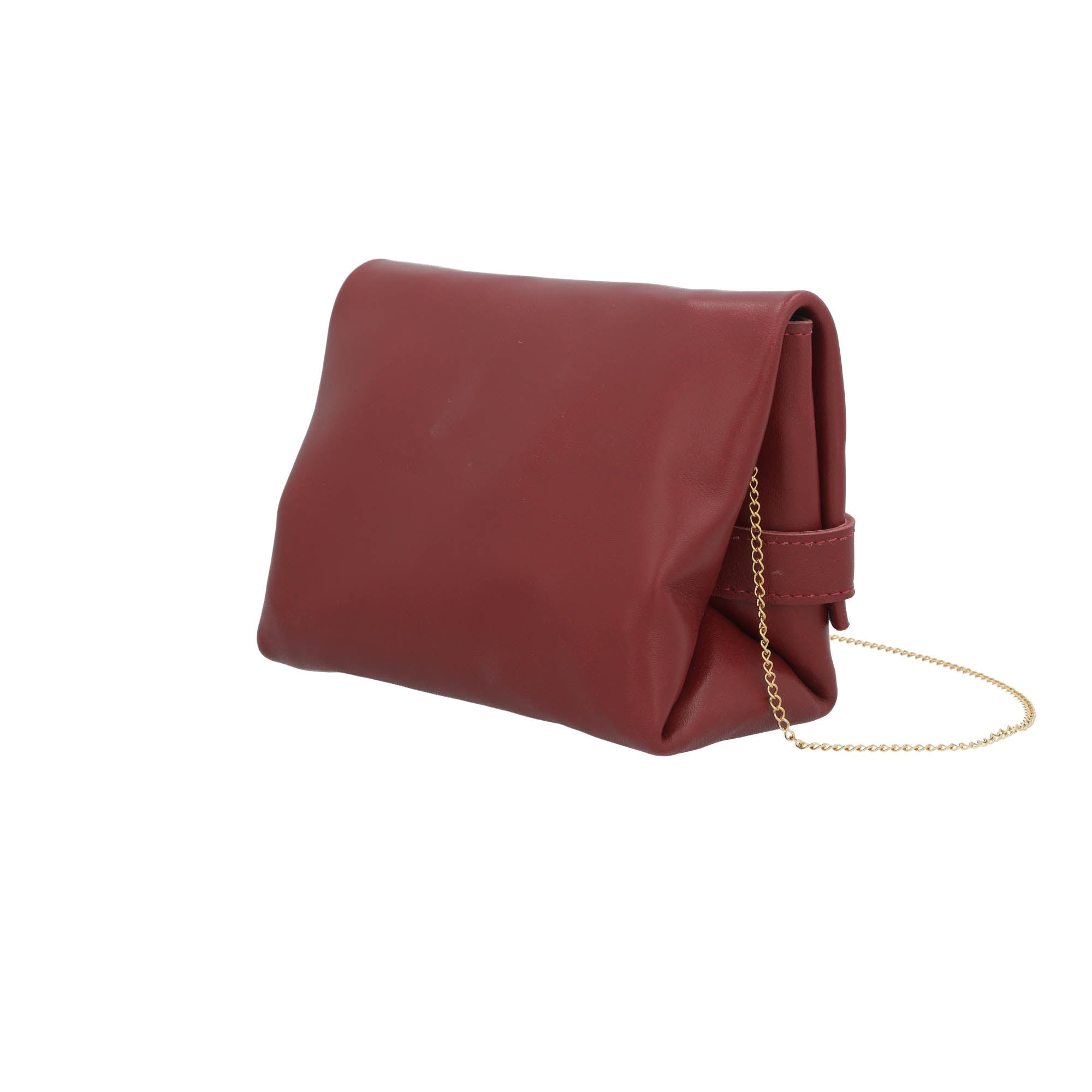 BURGUNDY ISABEL