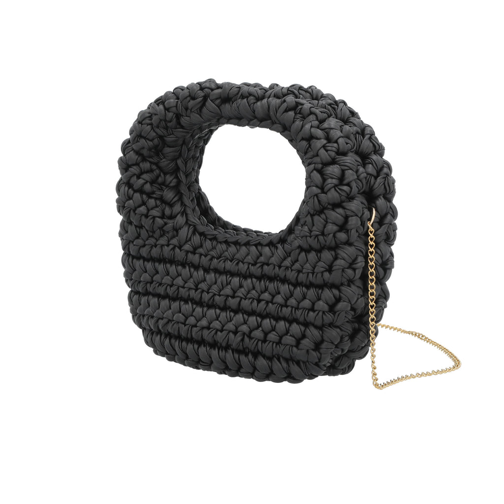 MICRO MAISON black