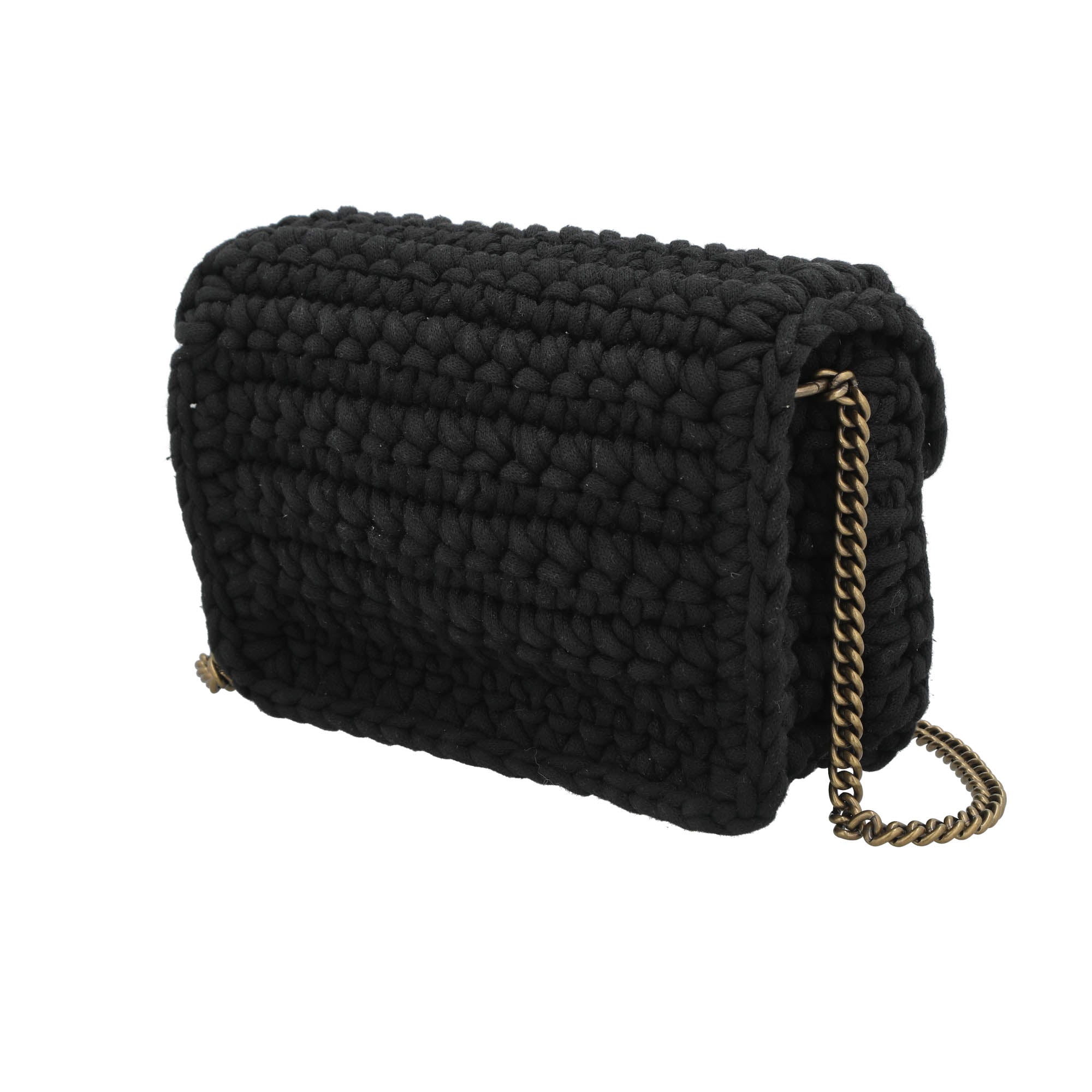 PRE ORDER JESS N.2 black