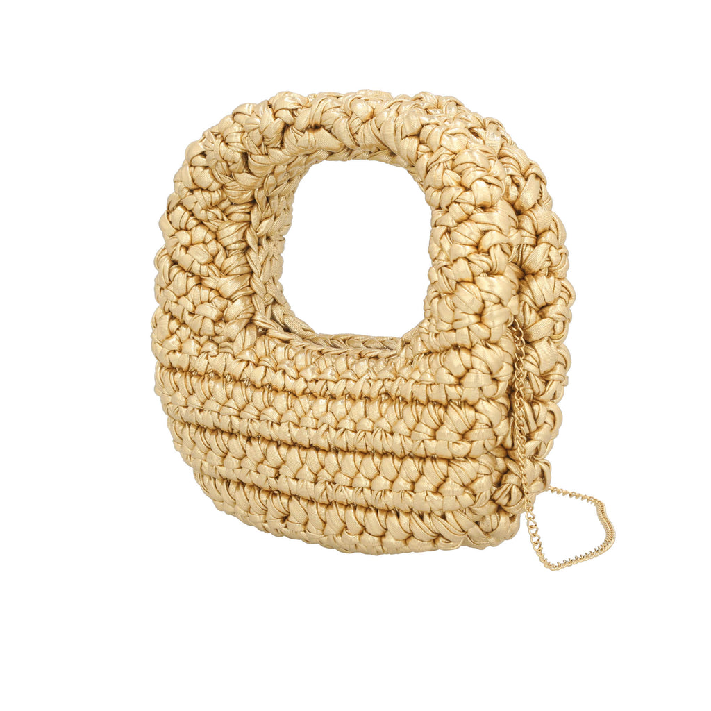 MICRO MAISON gold