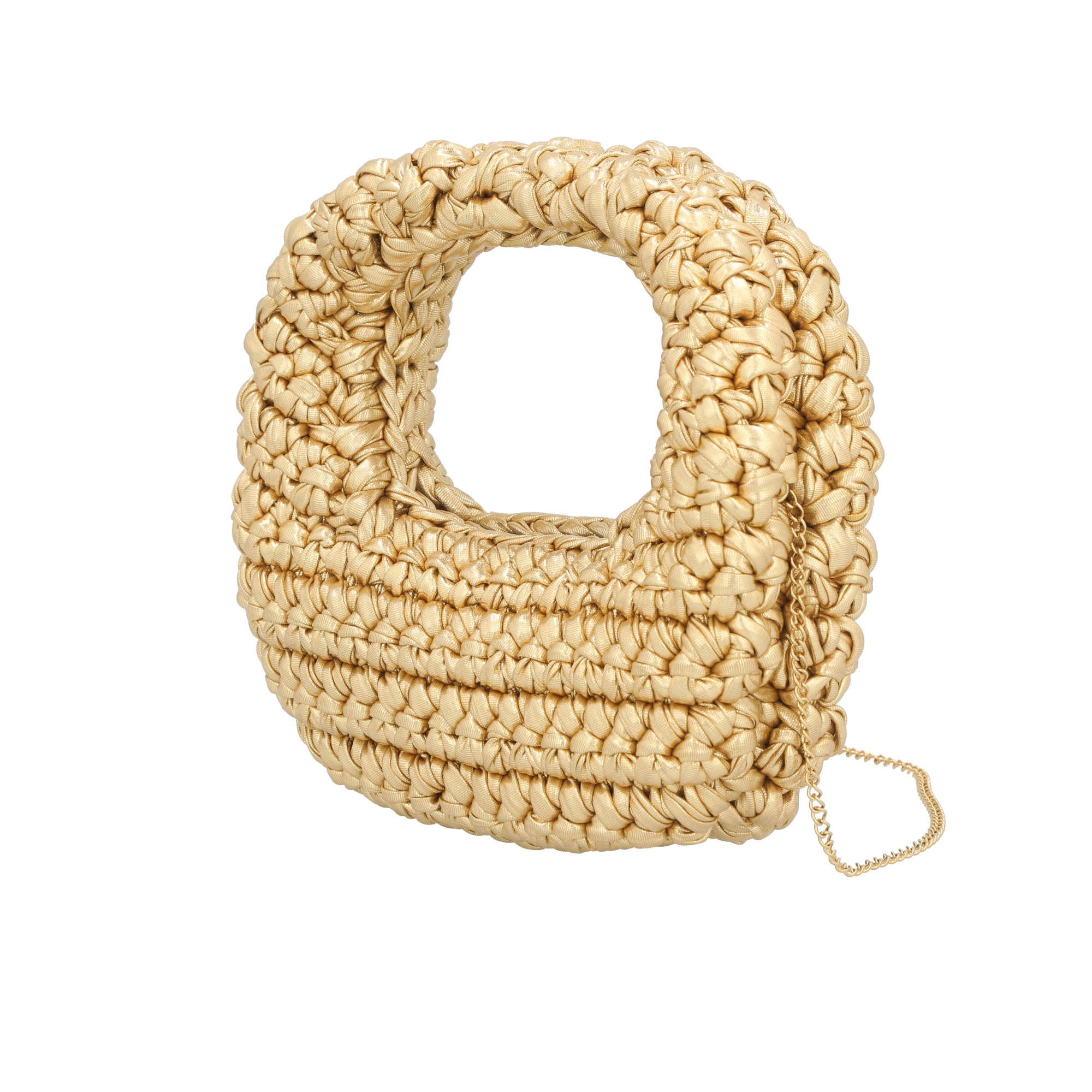 MICRO MAISON gold