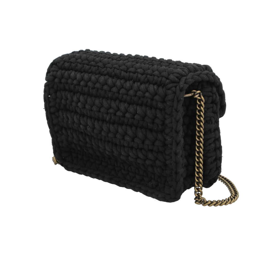 JESS N.2 black