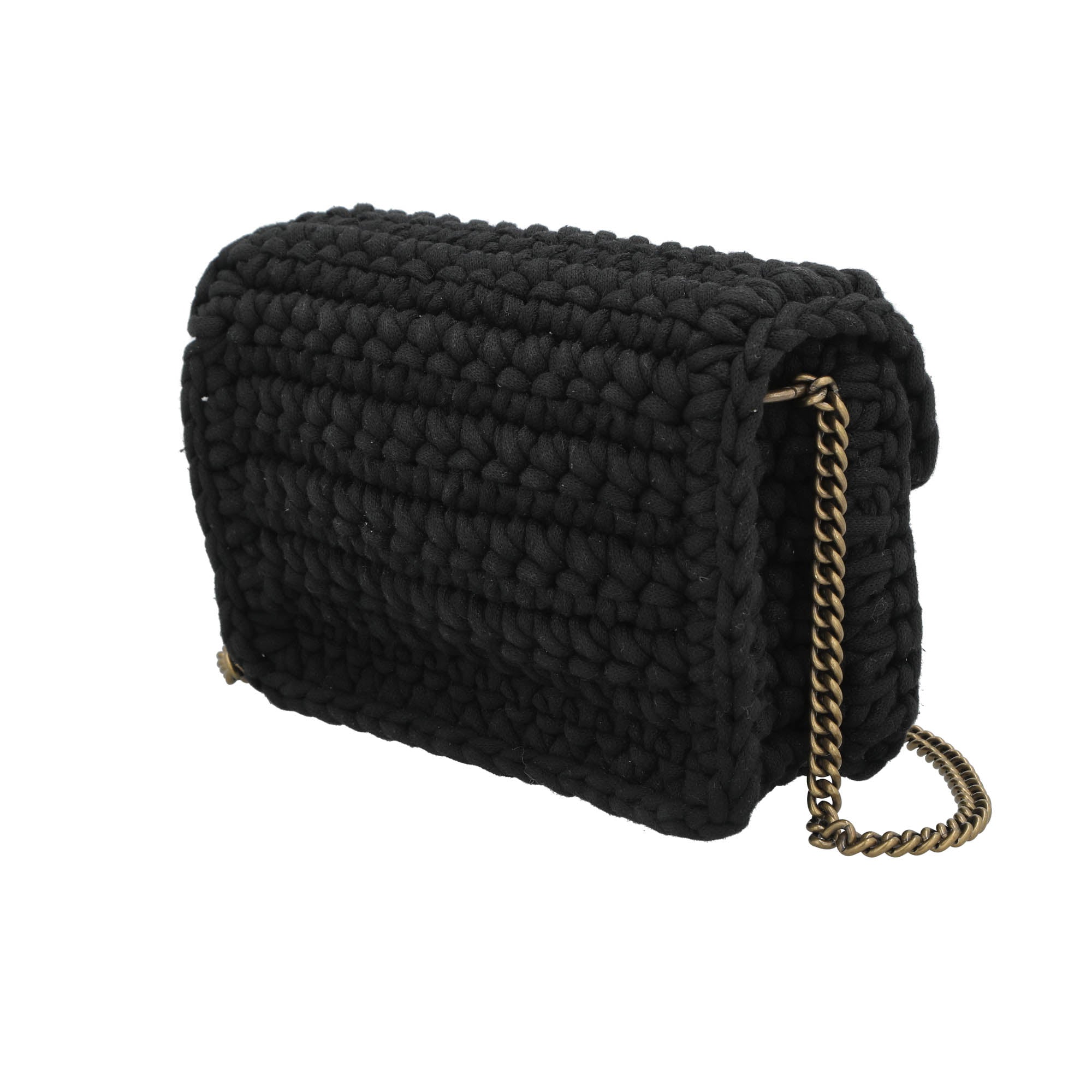 PRE ORDER JESS N.2 black