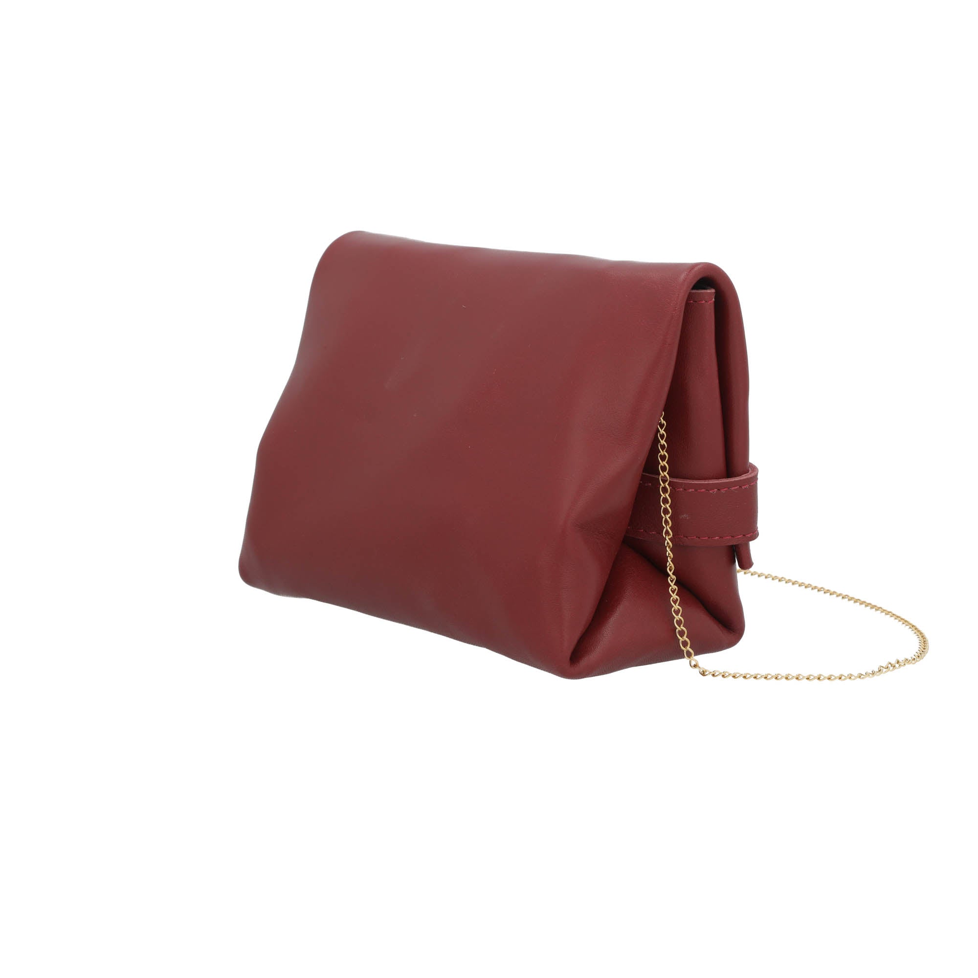 BURGUNDY ISABEL