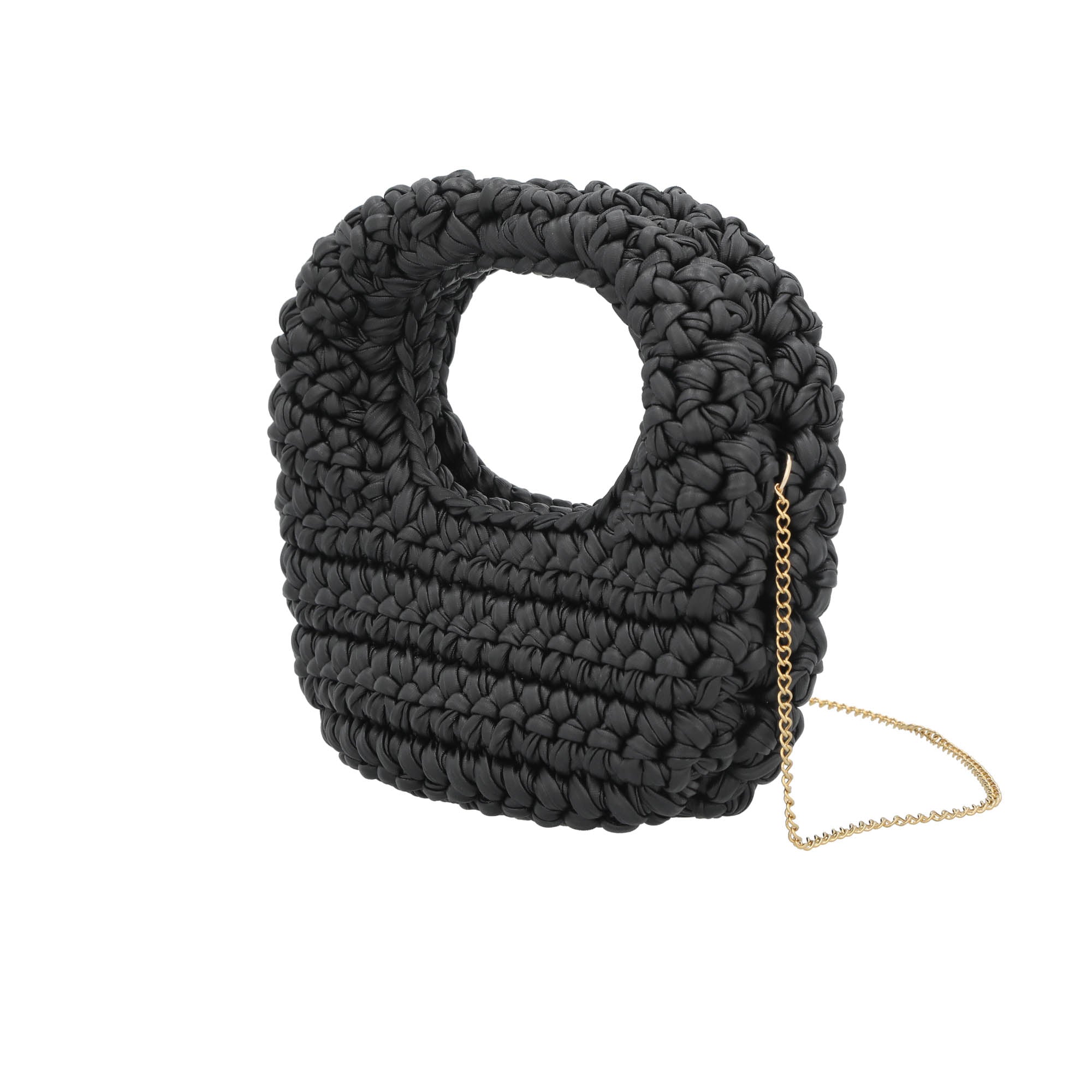 MICRO MAISON black