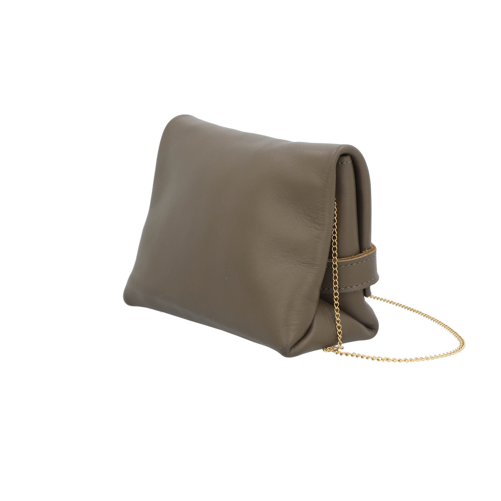 OLIVE GREEN ISABEL