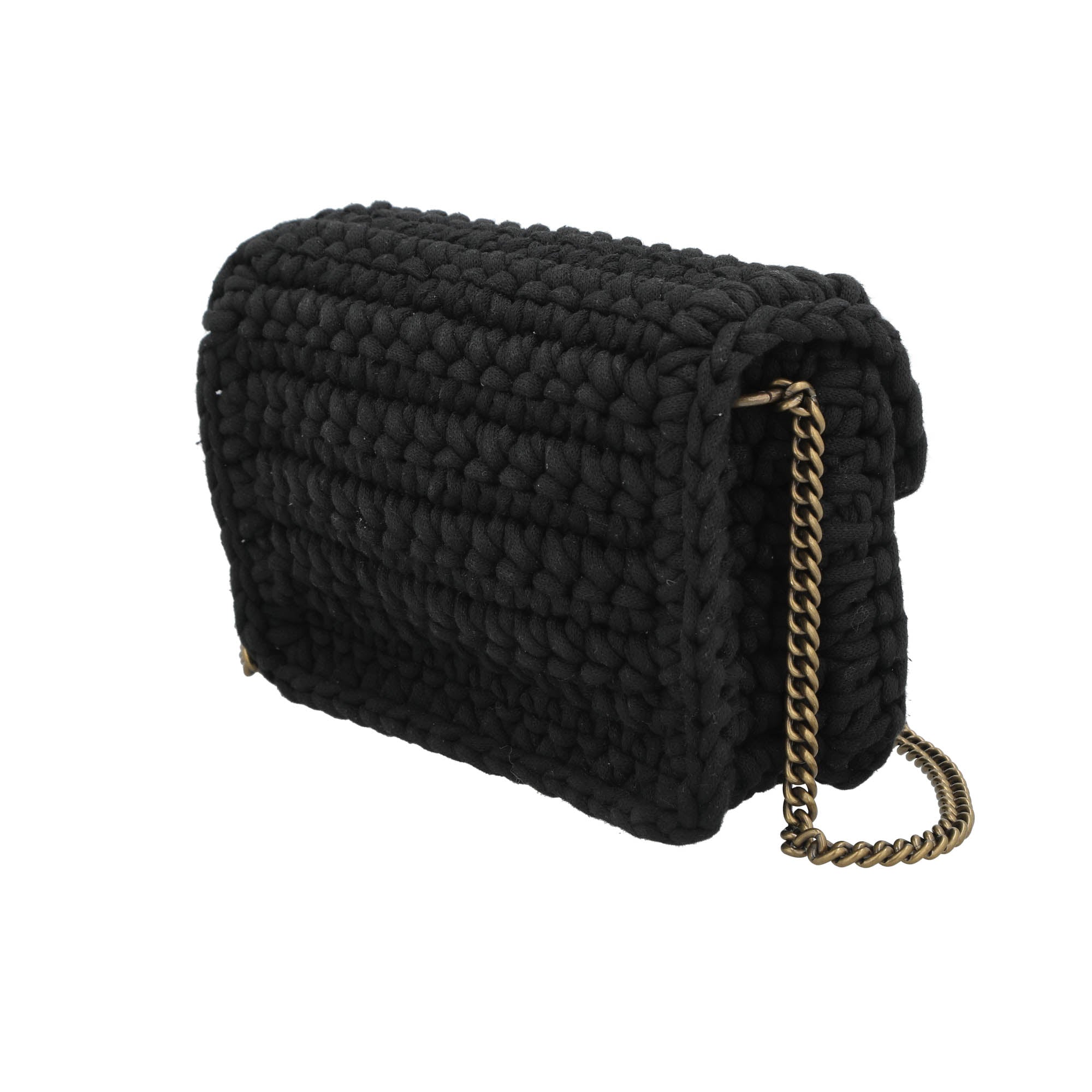 PRE ORDER JESS N.2 black