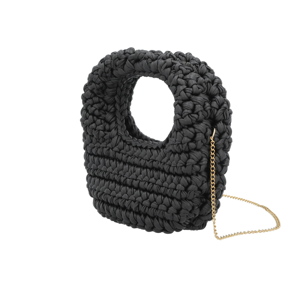 MICRO MAISON black
