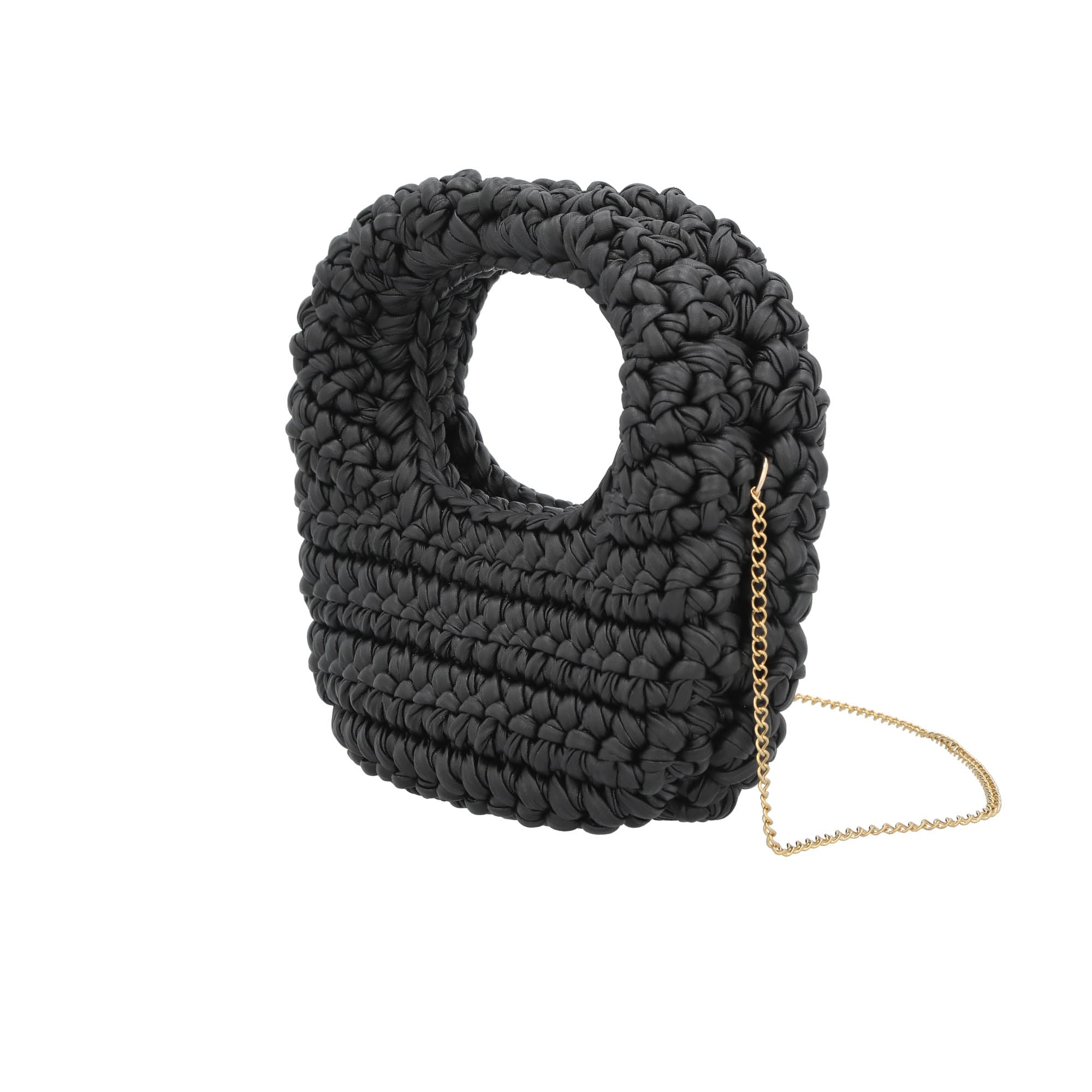 MICRO MAISON black