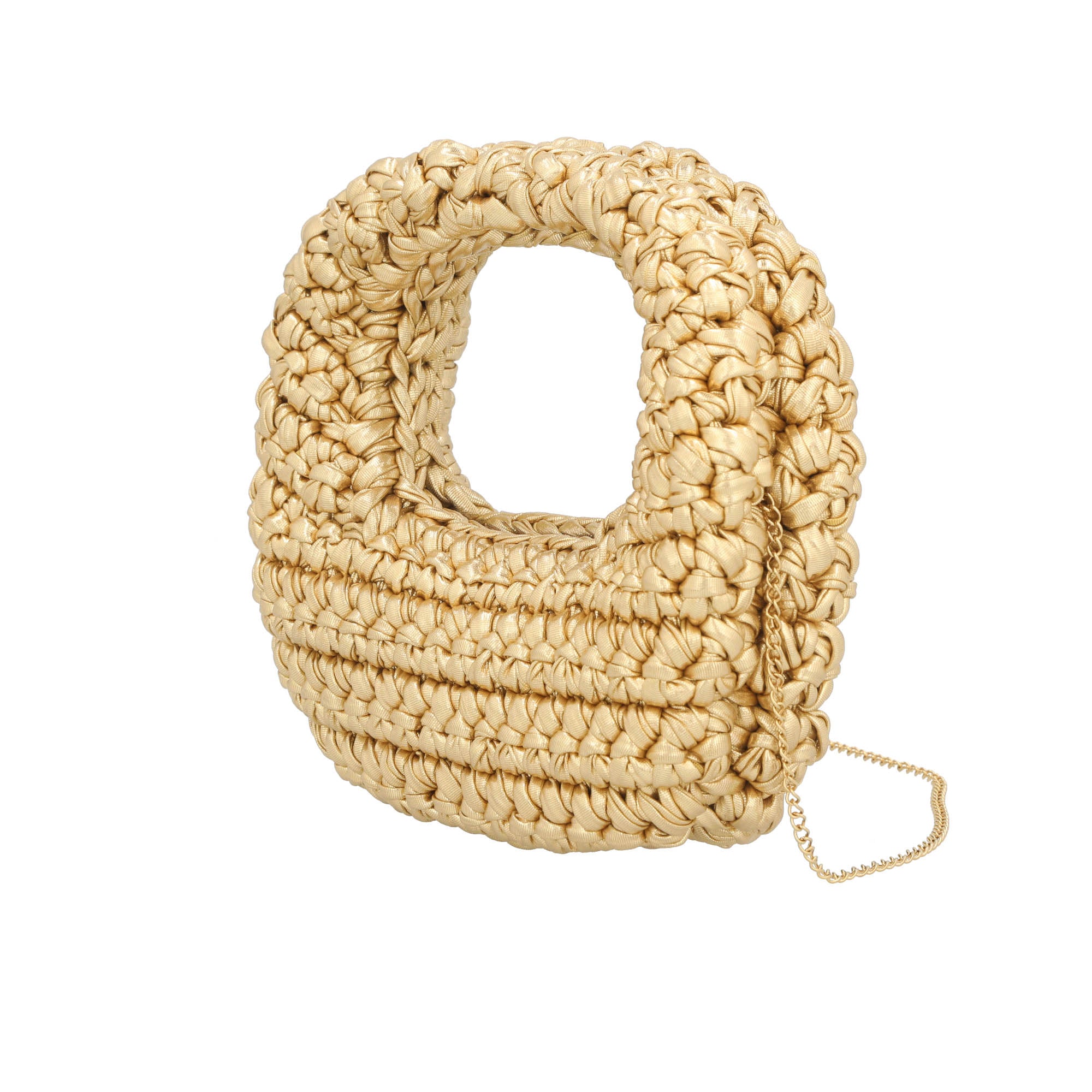 MICRO MAISON gold