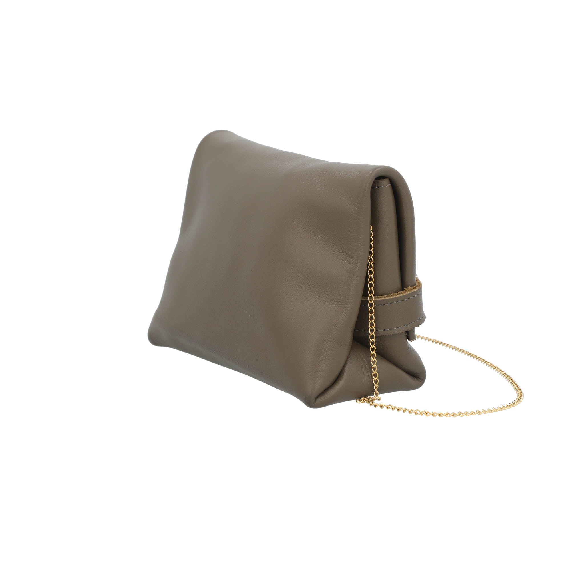 OLIVE GREEN ISABEL