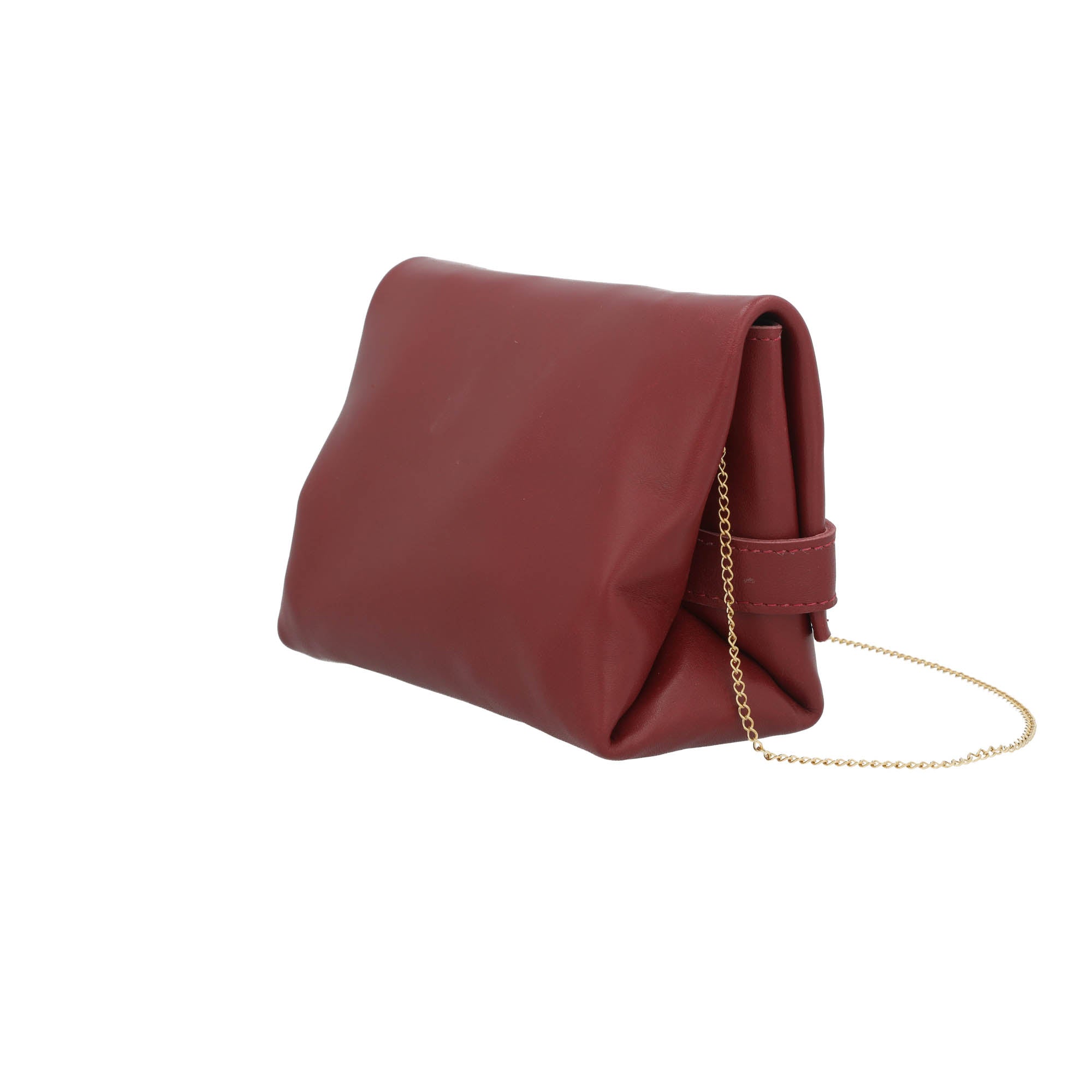 BURGUNDY ISABEL
