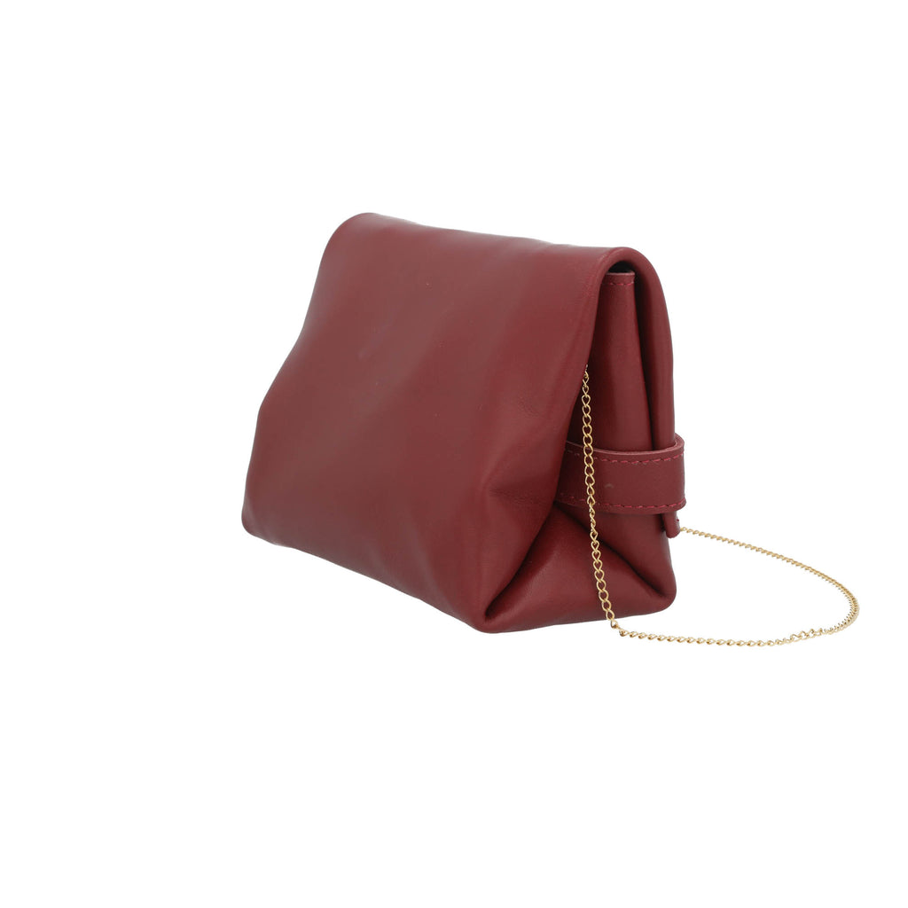 BURGUNDY ISABEL