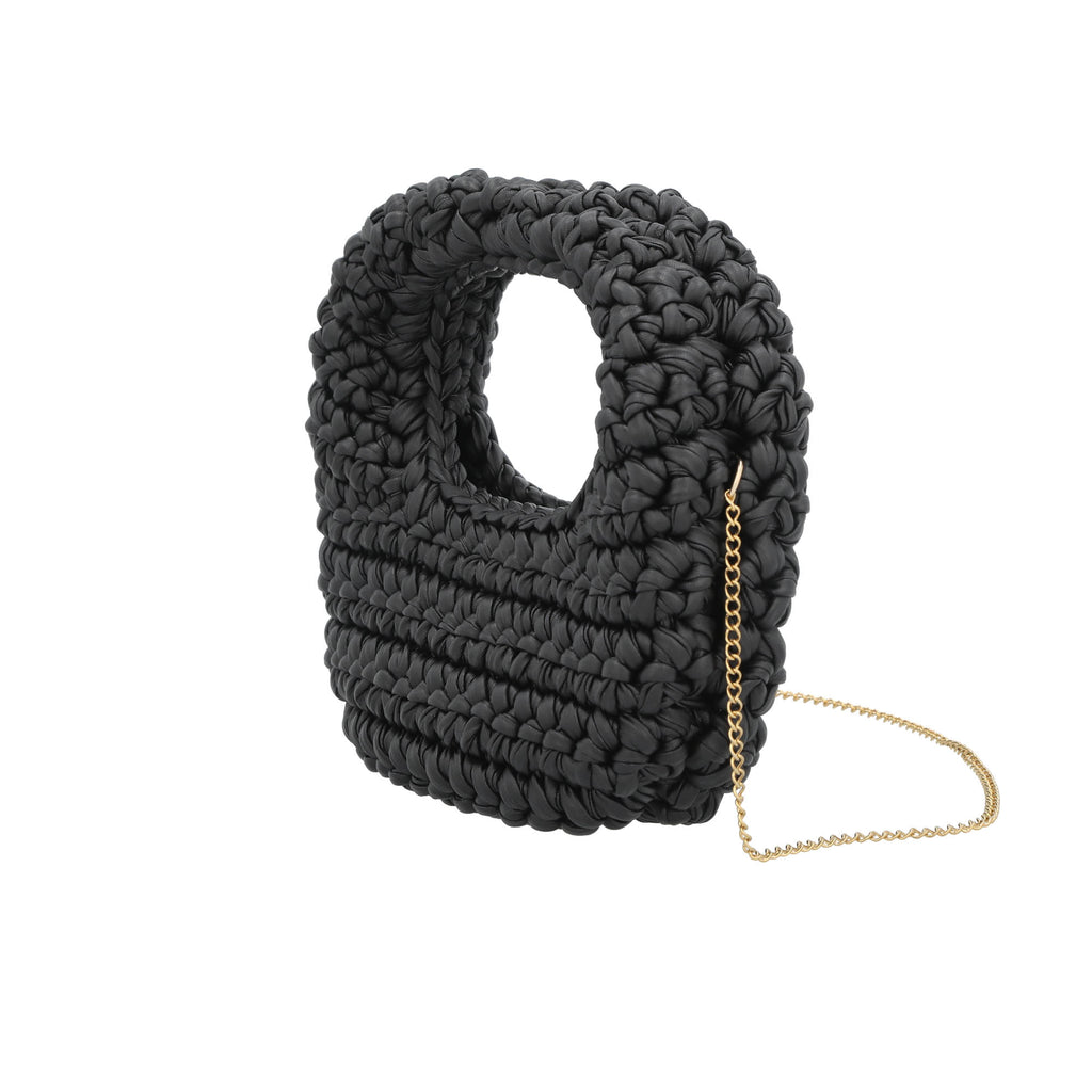 MICRO MAISON black
