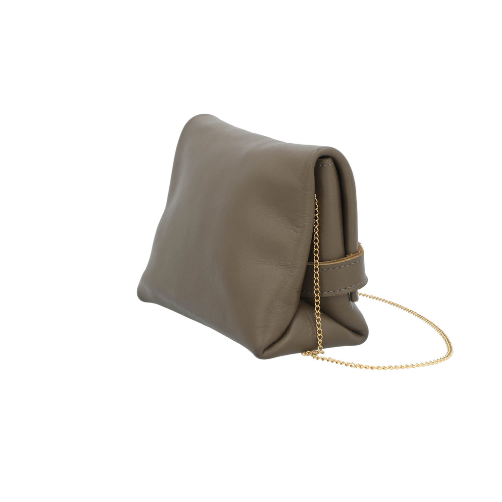 OLIVE GREEN ISABEL