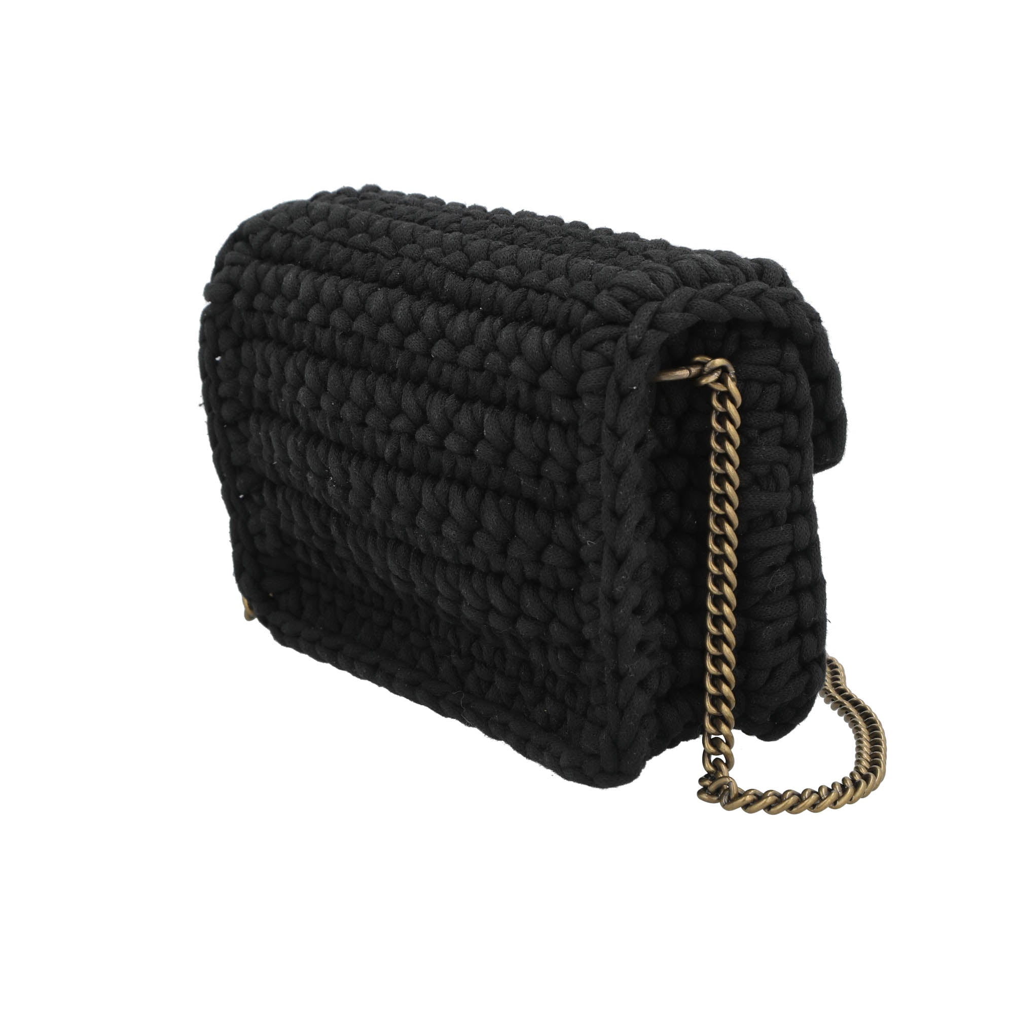 PRE ORDER JESS N.2 black