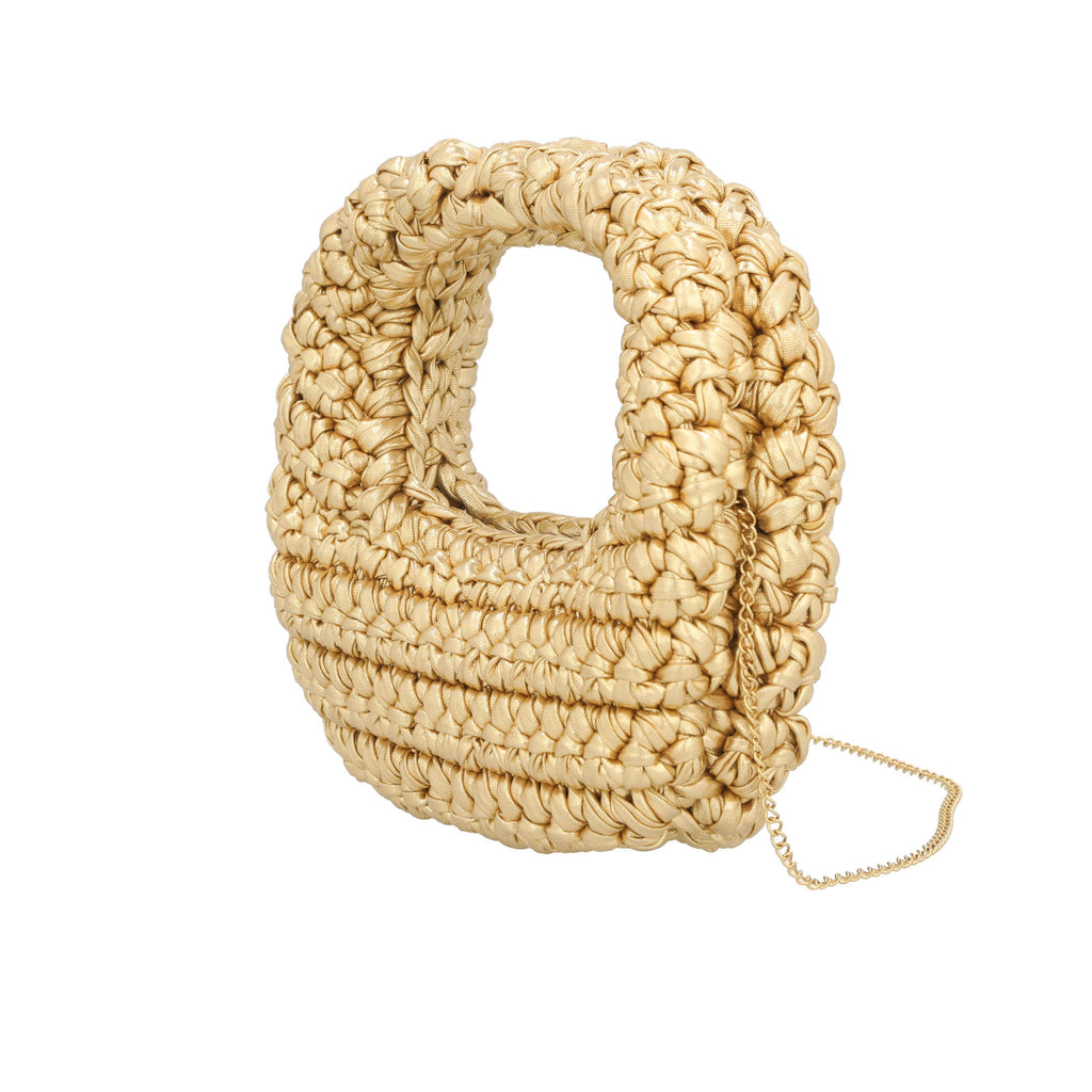 MICRO MAISON gold