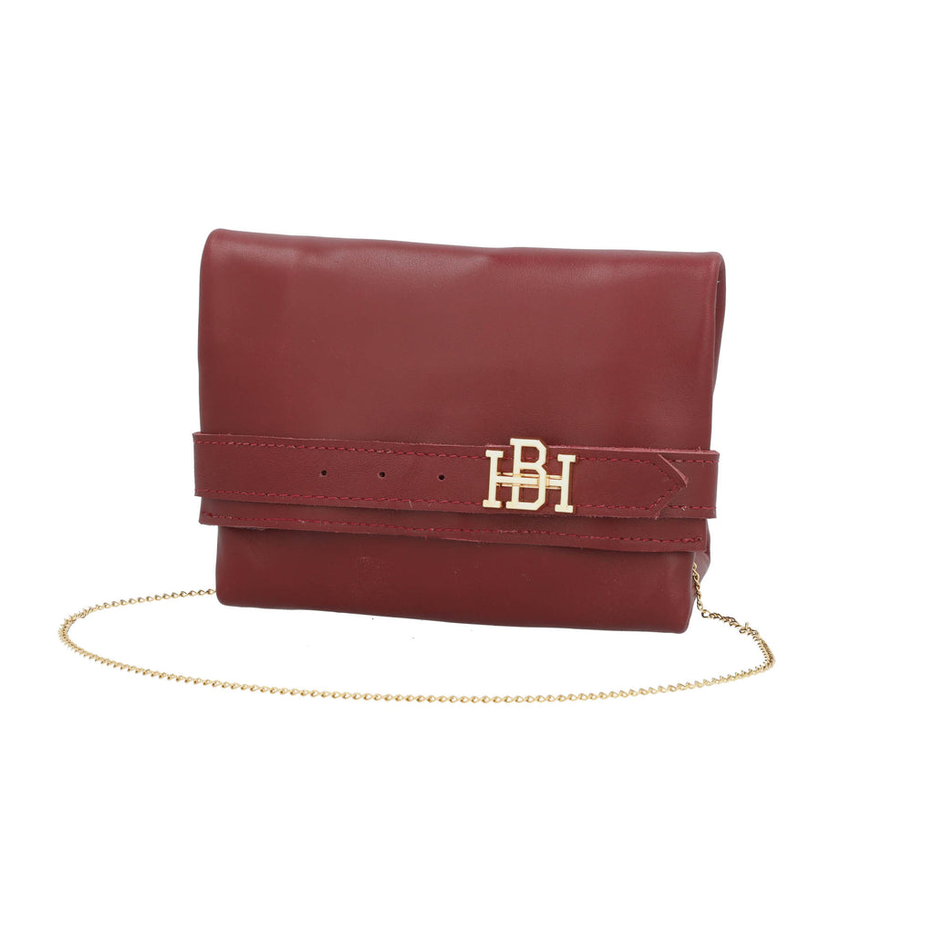BURGUNDY ISABEL