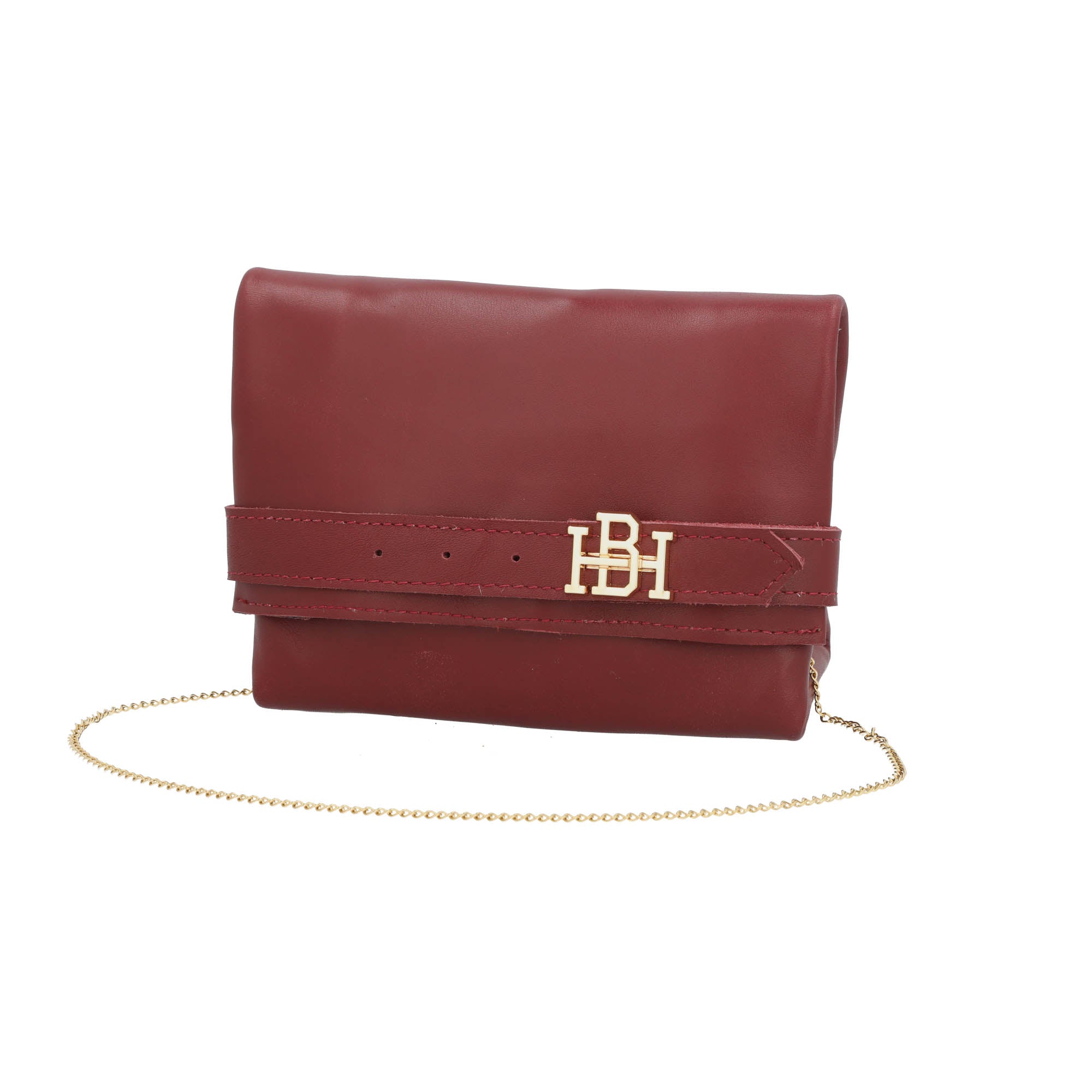 BURGUNDY ISABEL