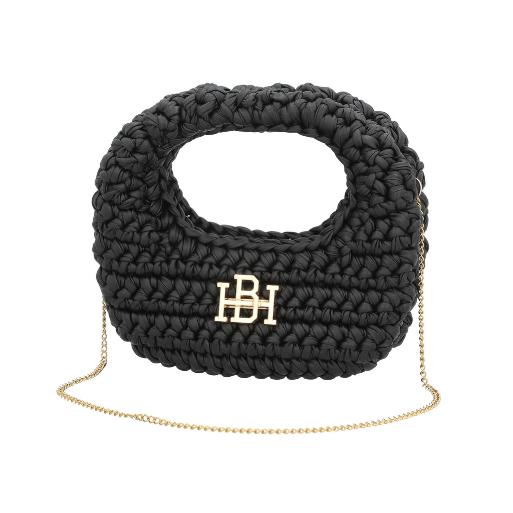MICRO MAISON black