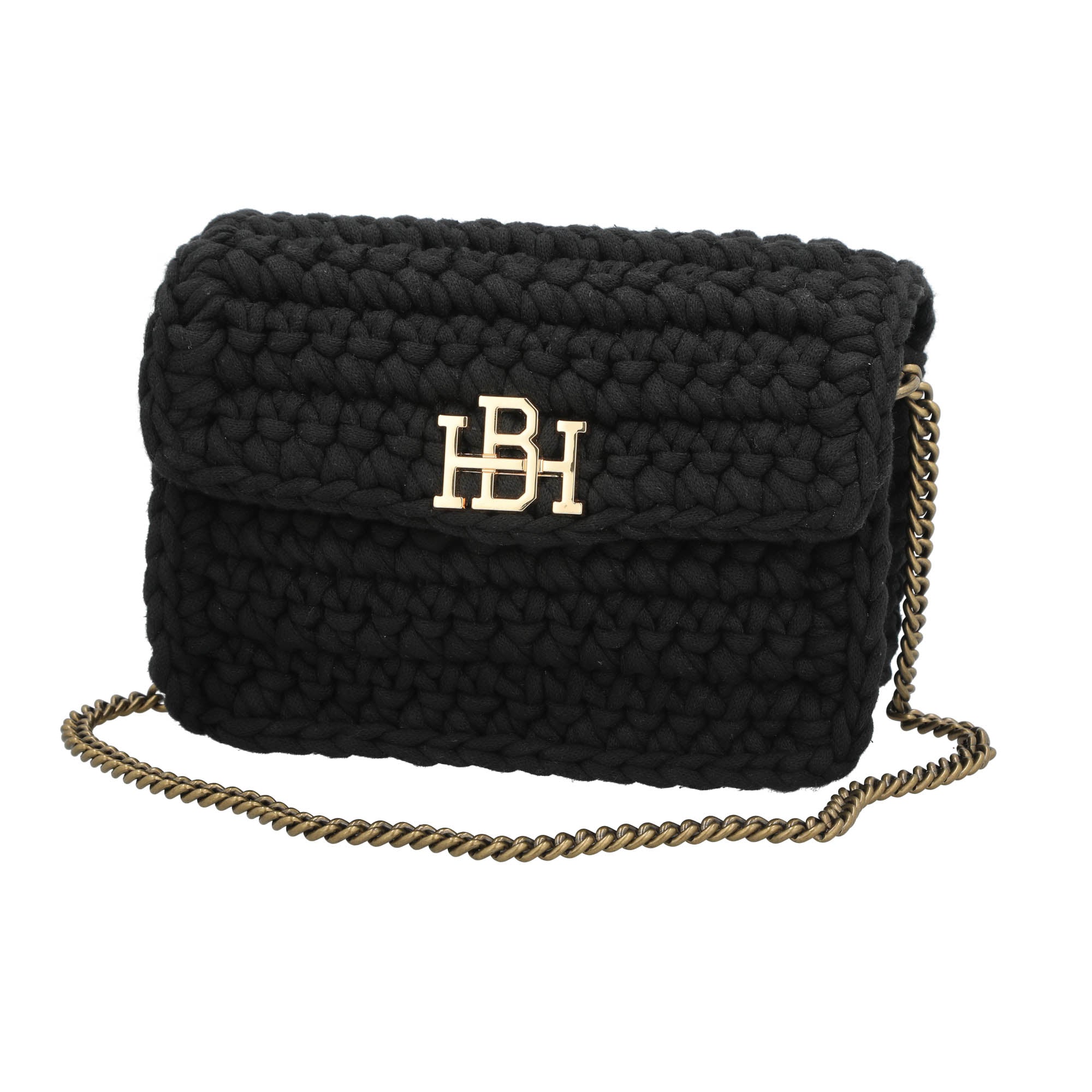 PRE ORDER JESS N.2 black
