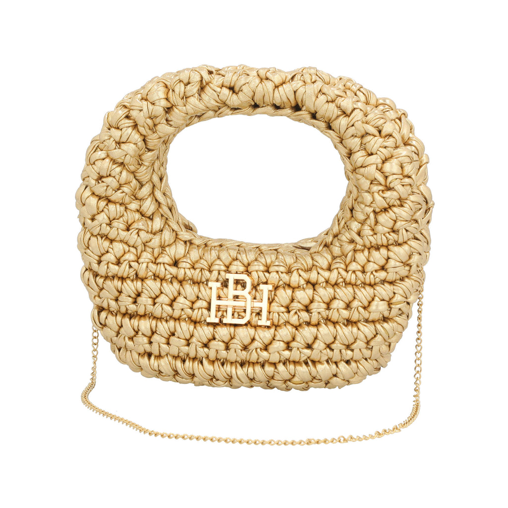 MICRO MAISON gold
